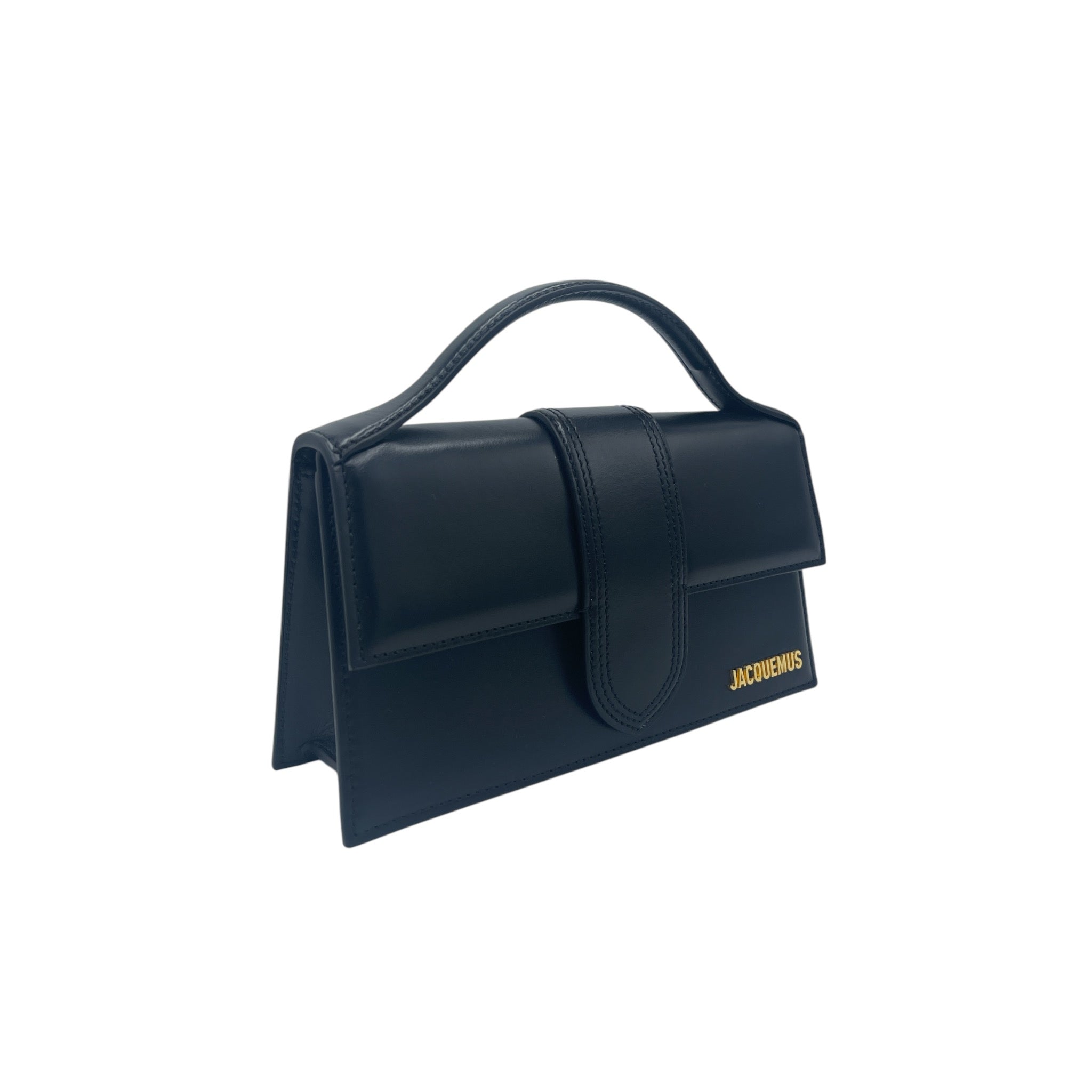 Borsa Jacquemus Le Grand Bambino