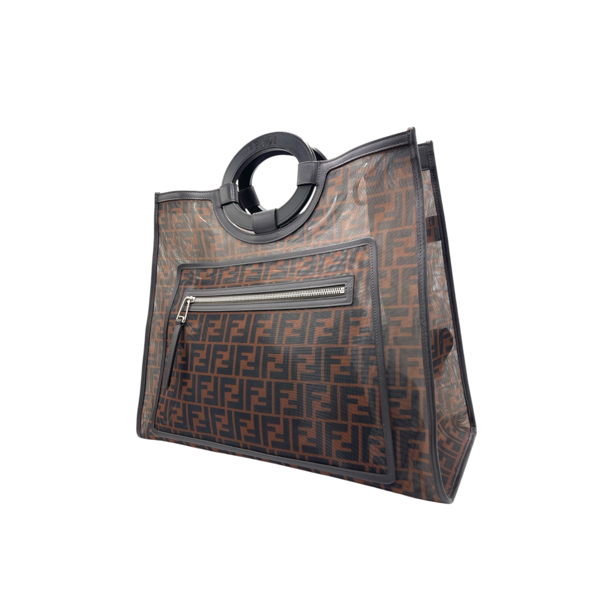 Borsa Fendi Runaway