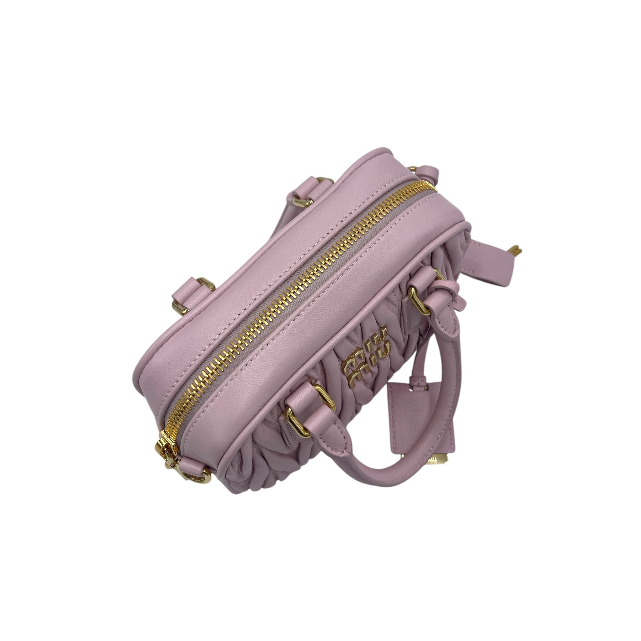 Borsa Miu Miu Arcadie