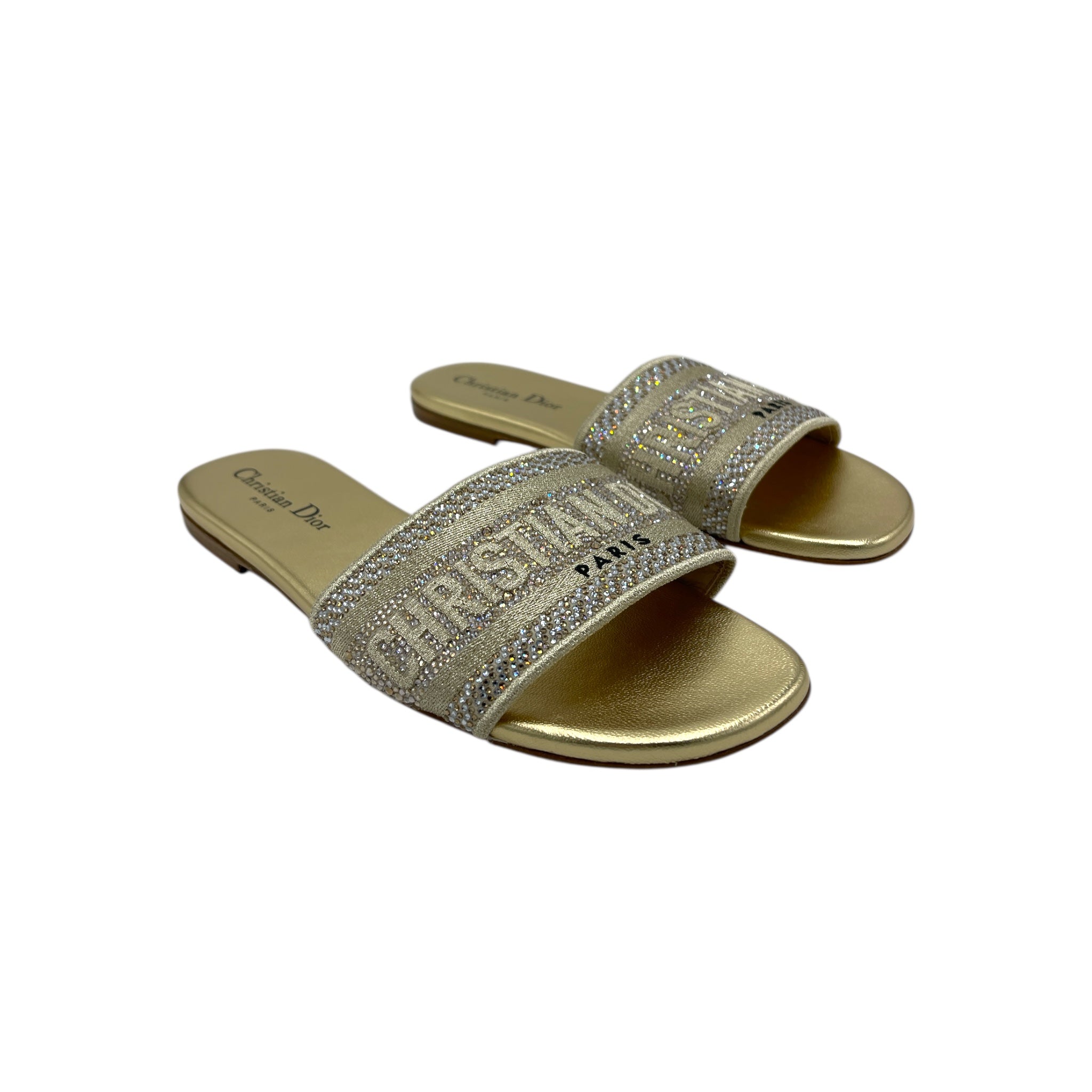 Sandalo Dior