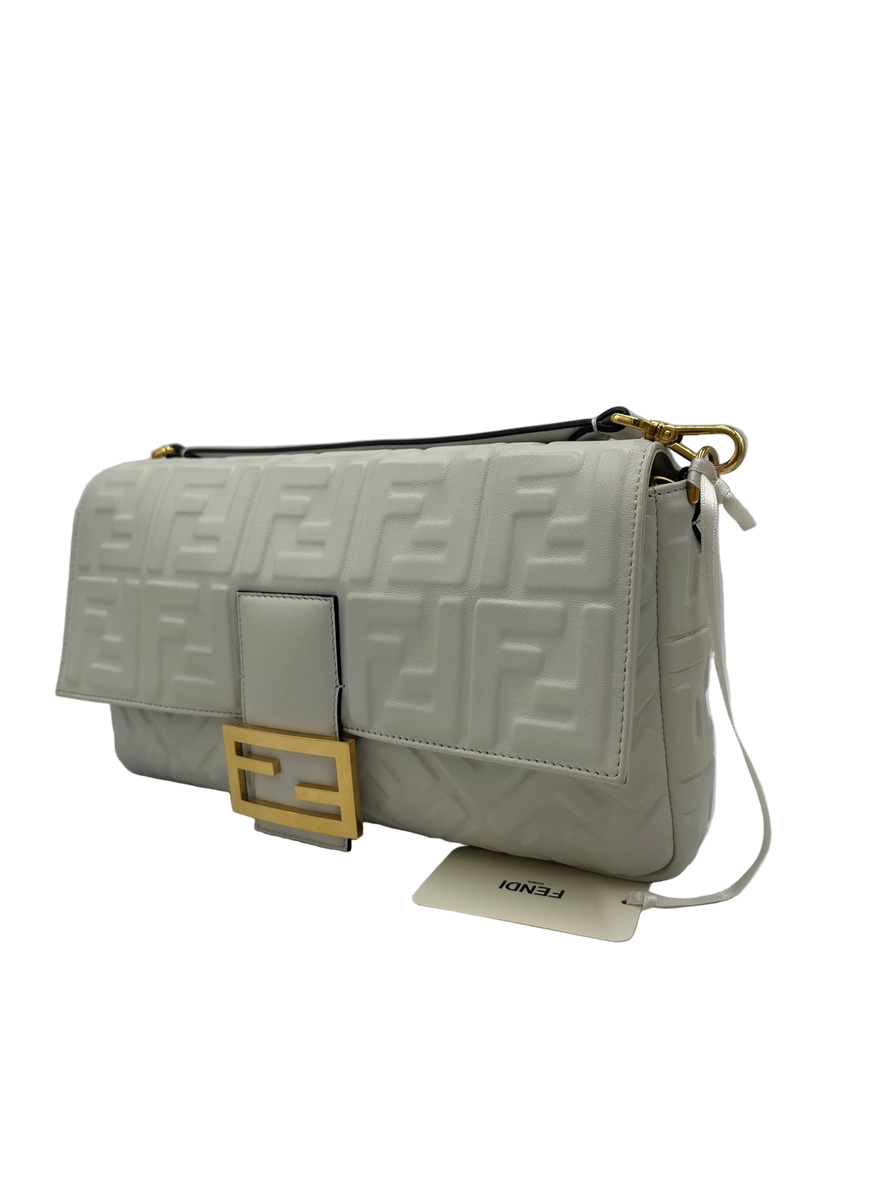 Borsa Fendi Baguette