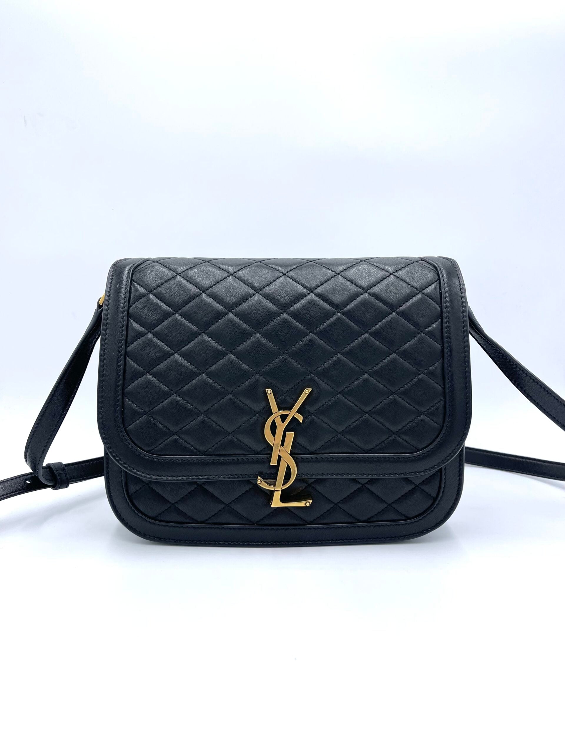 Borsa Ysl Solferino