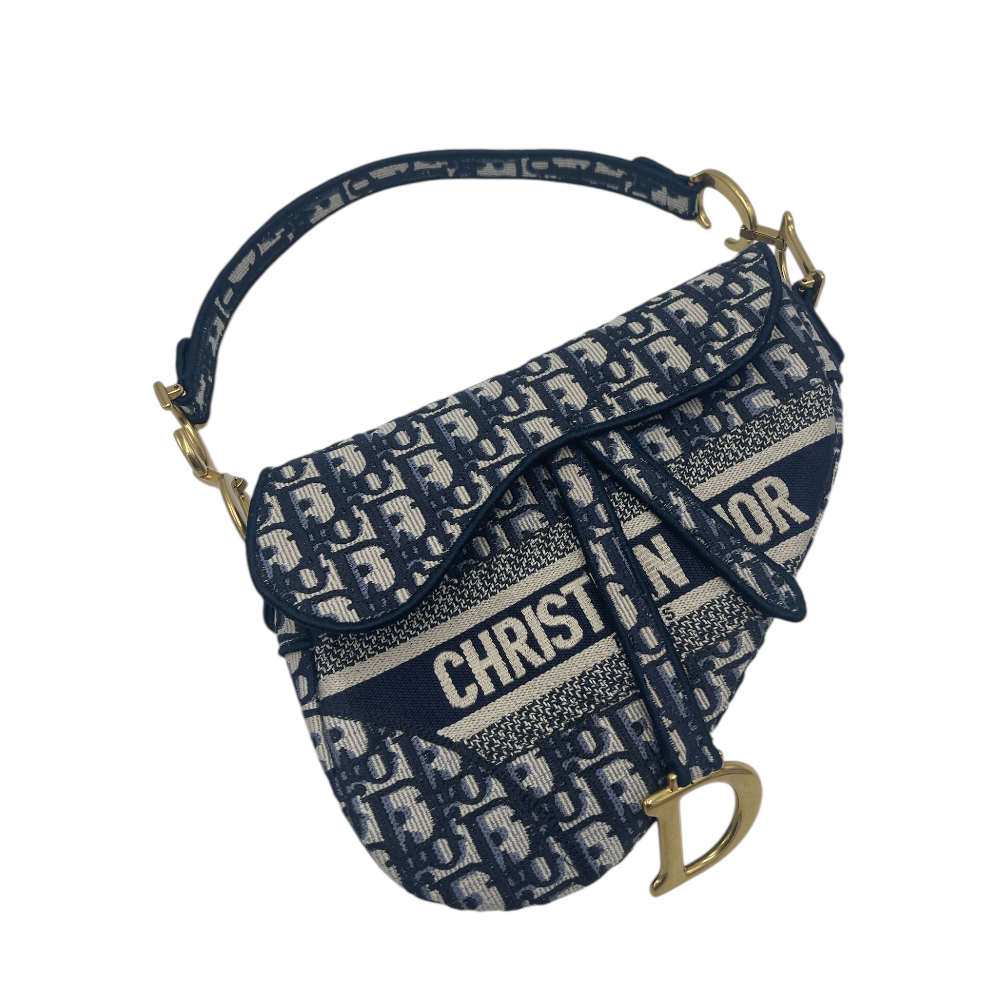 Borsa Dior Saddle