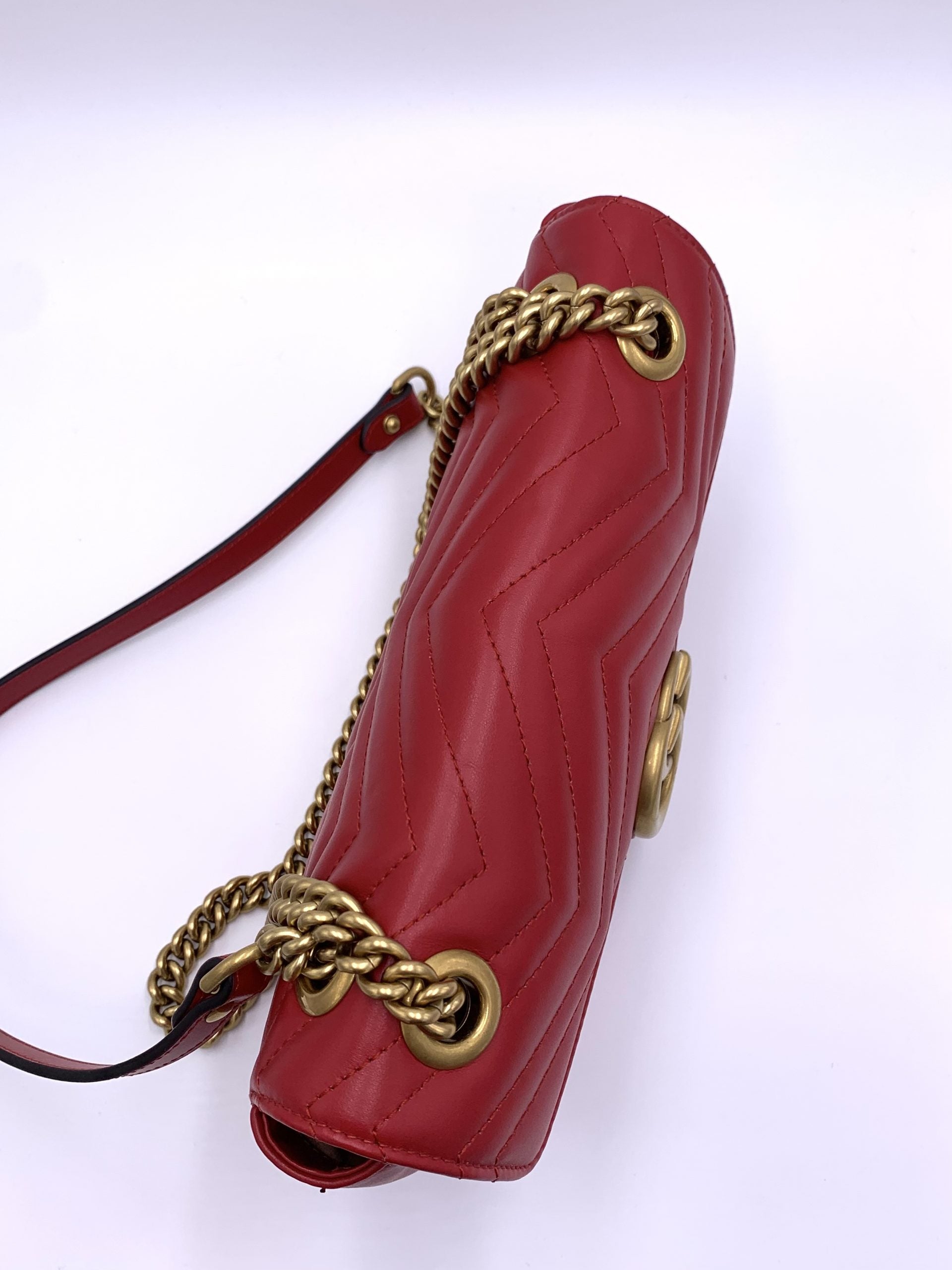 Borsa Gucci Marmont 26