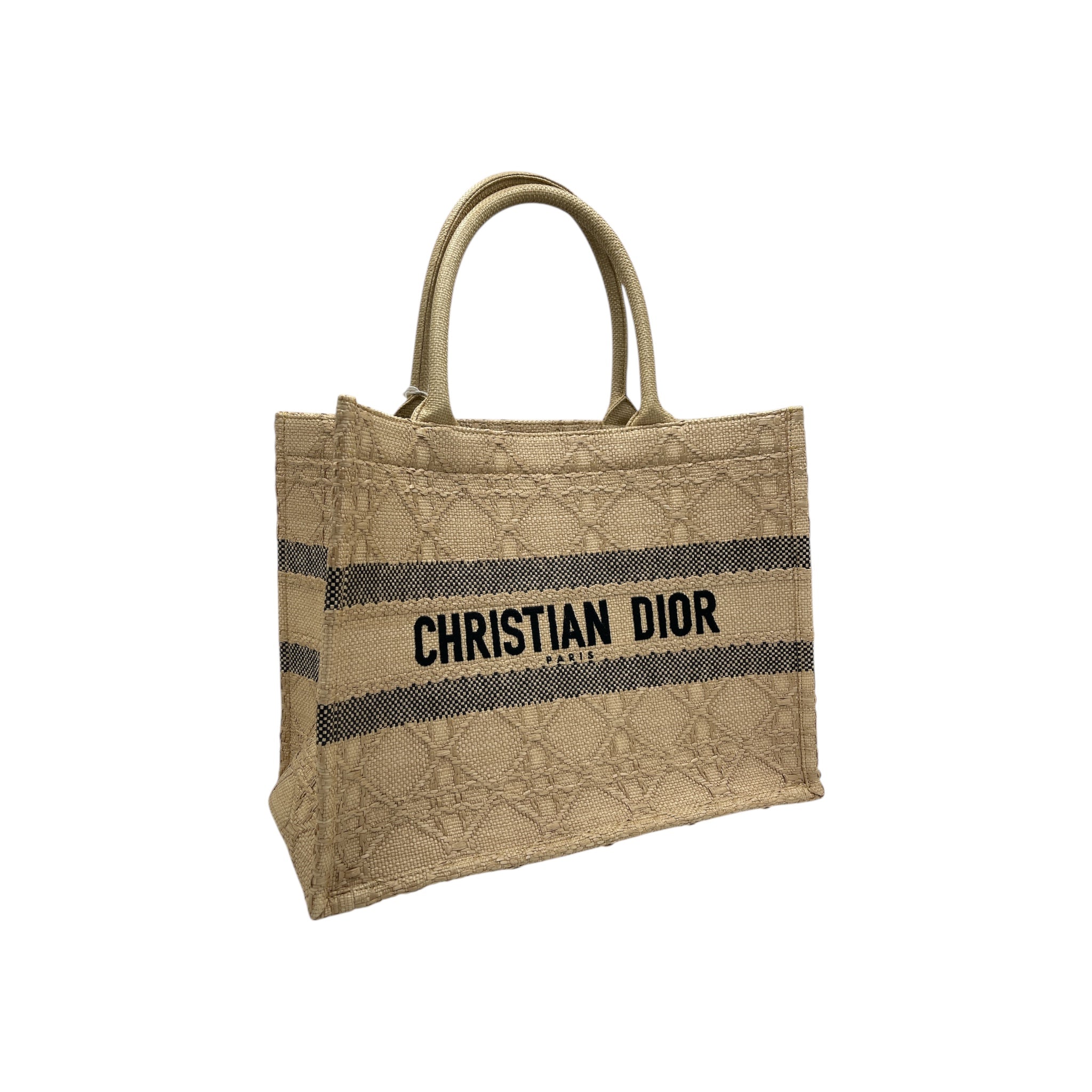 Borsa Dior Book Tote