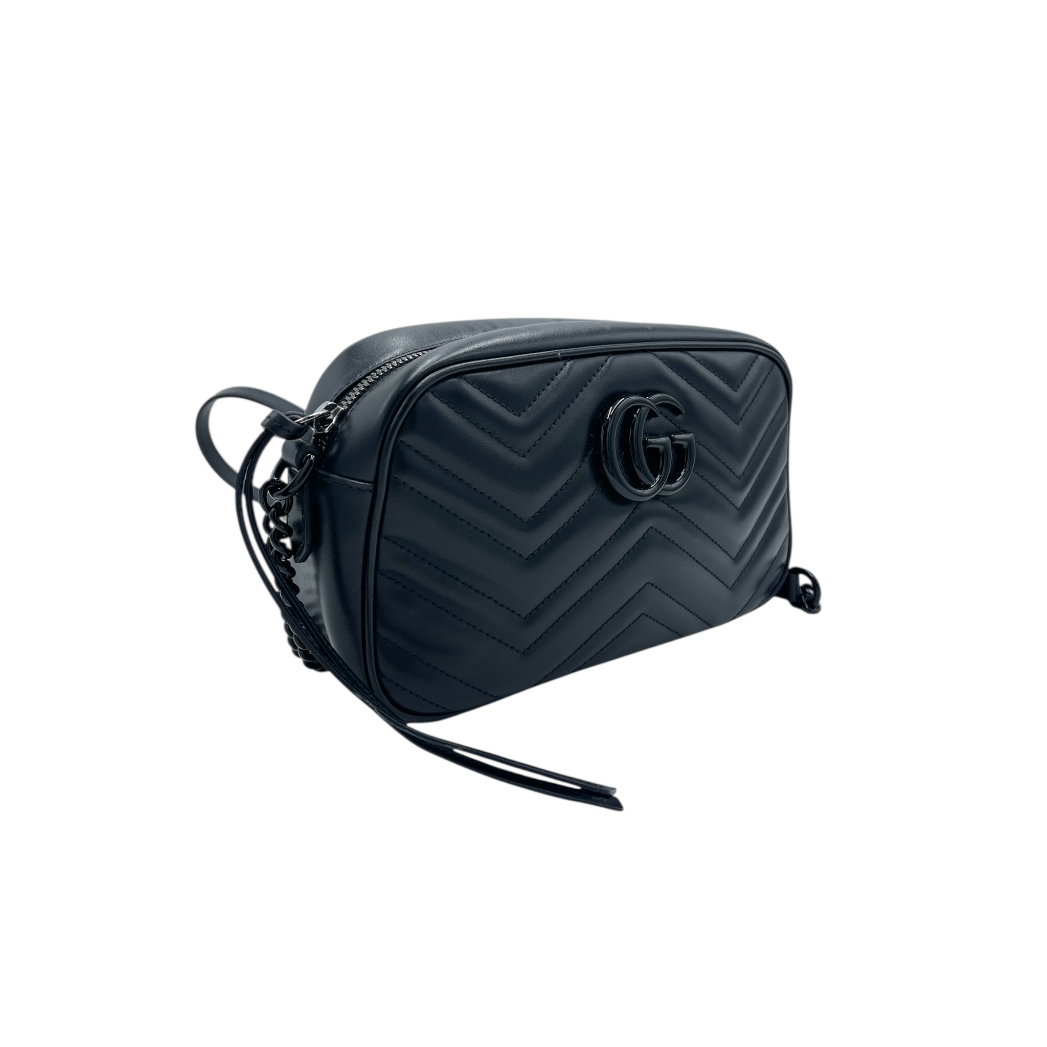 Borsa Gucci Camera Bag