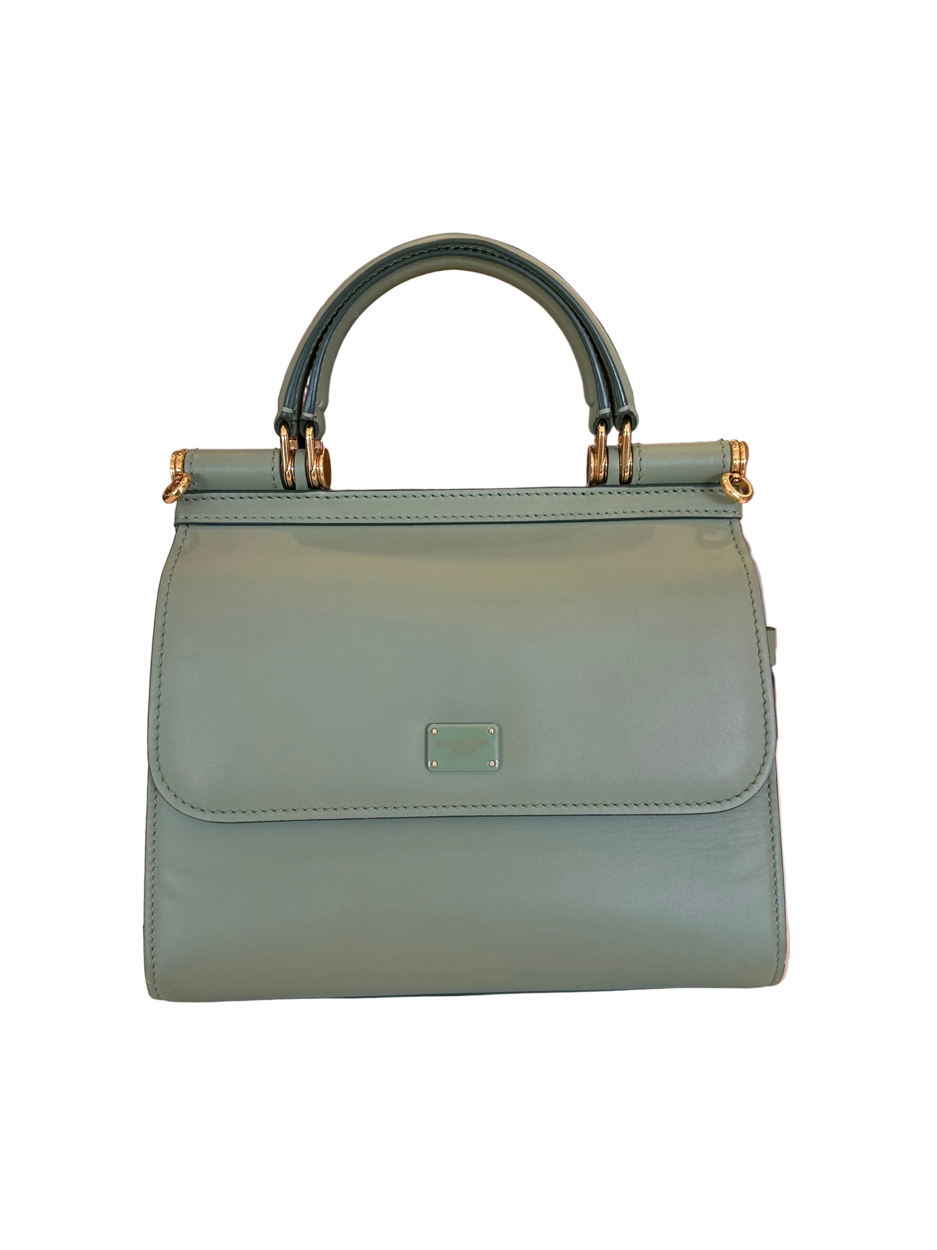 Borsa Dolce & Gabbana Miss Sicily