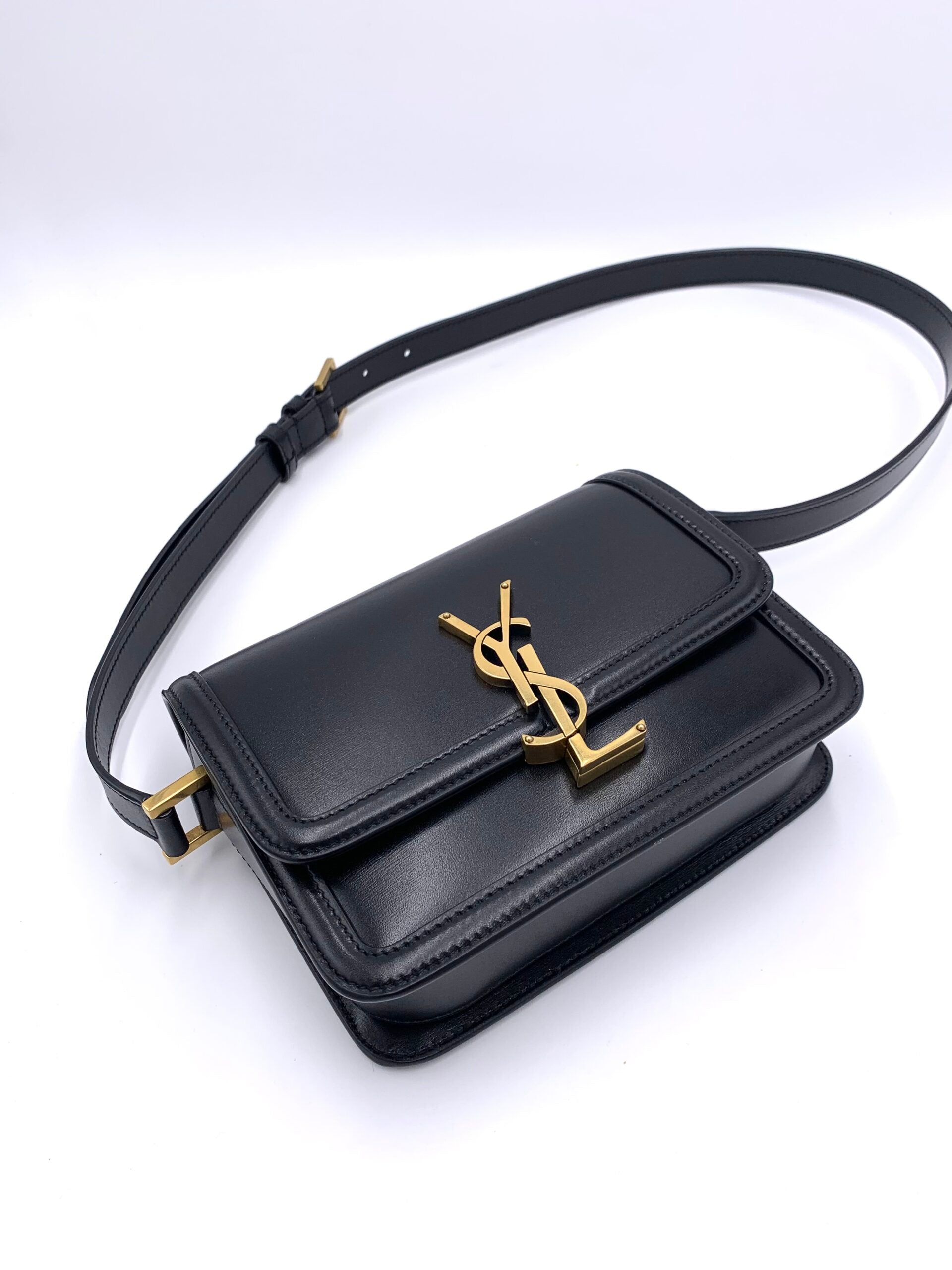 Borsa Ysl Solferino