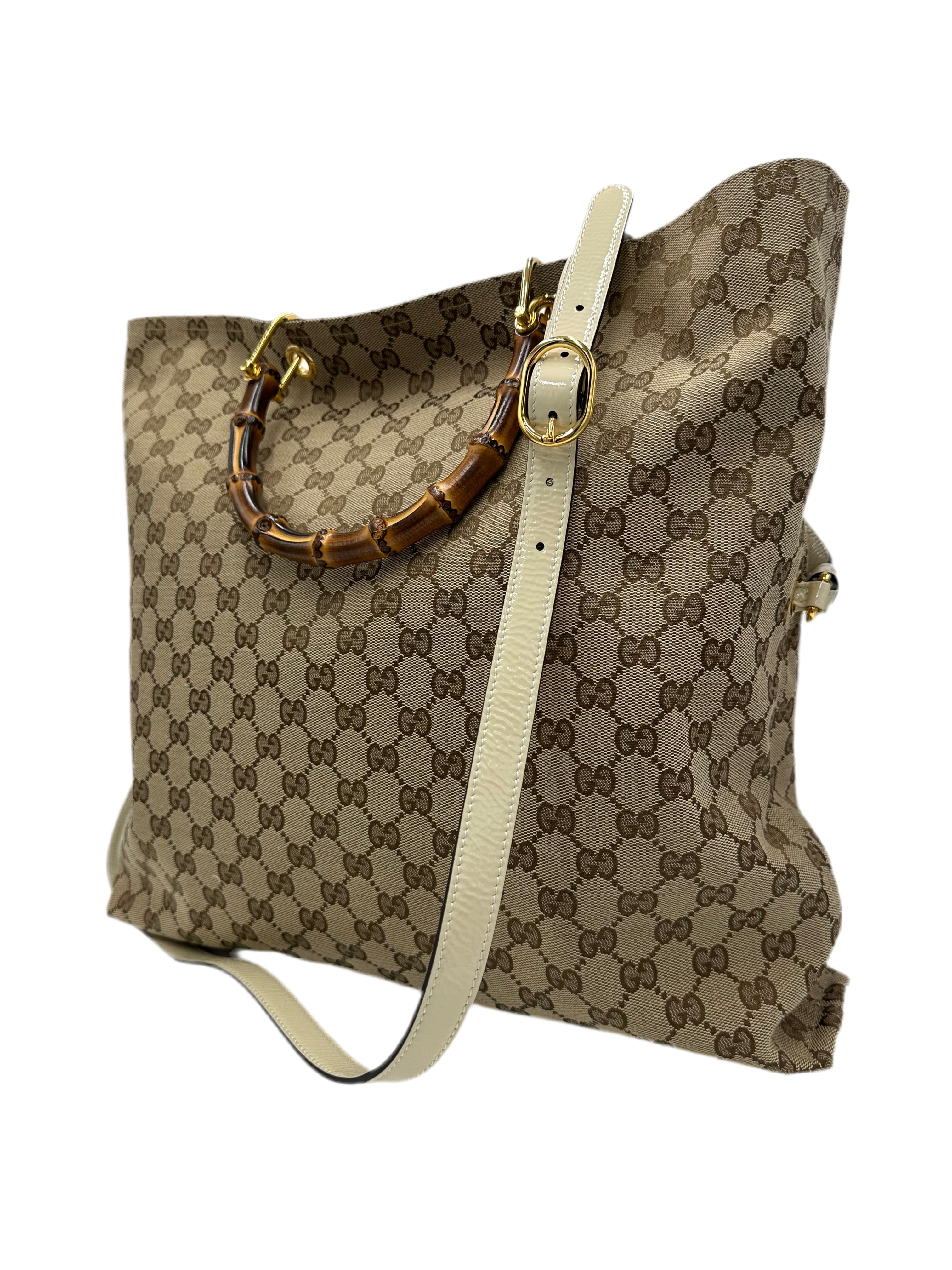 Borsa Gucci Shopping