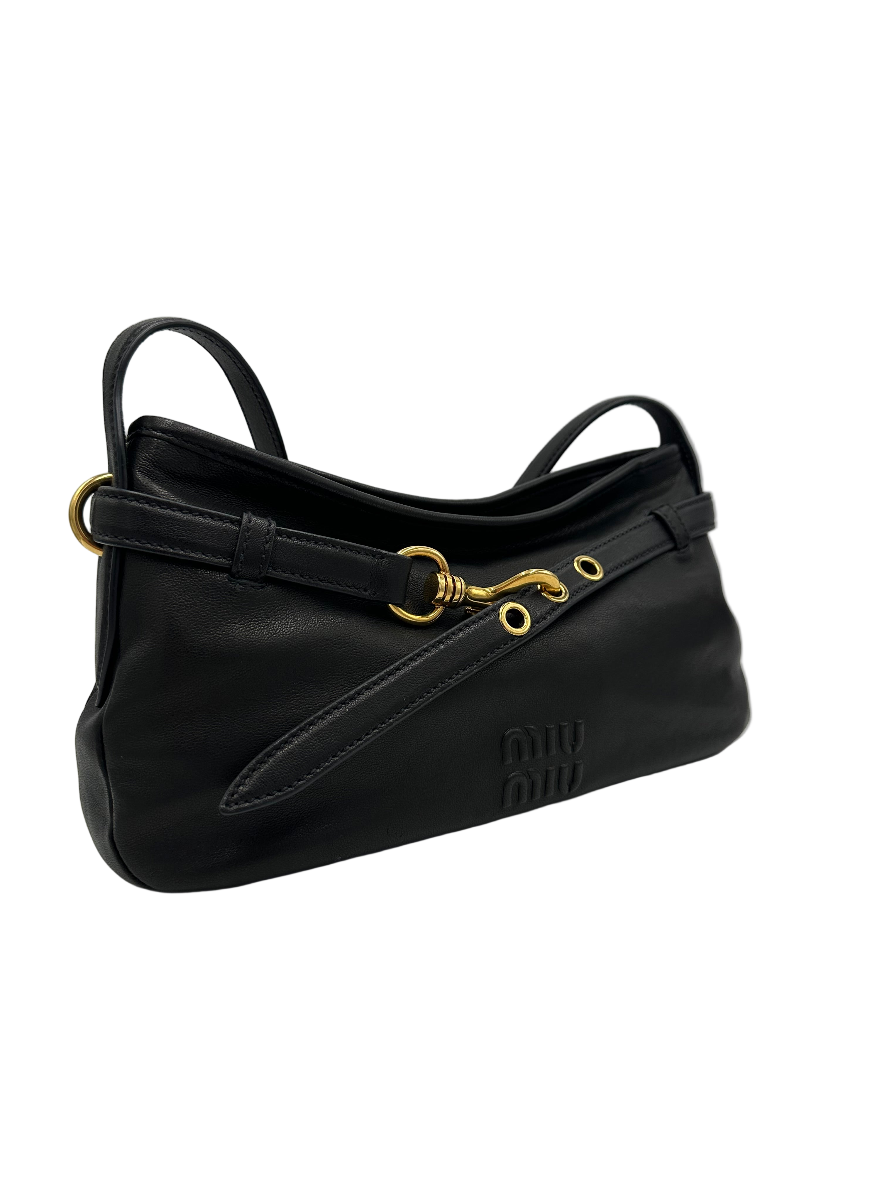 Borsa Miu Miu Aventure