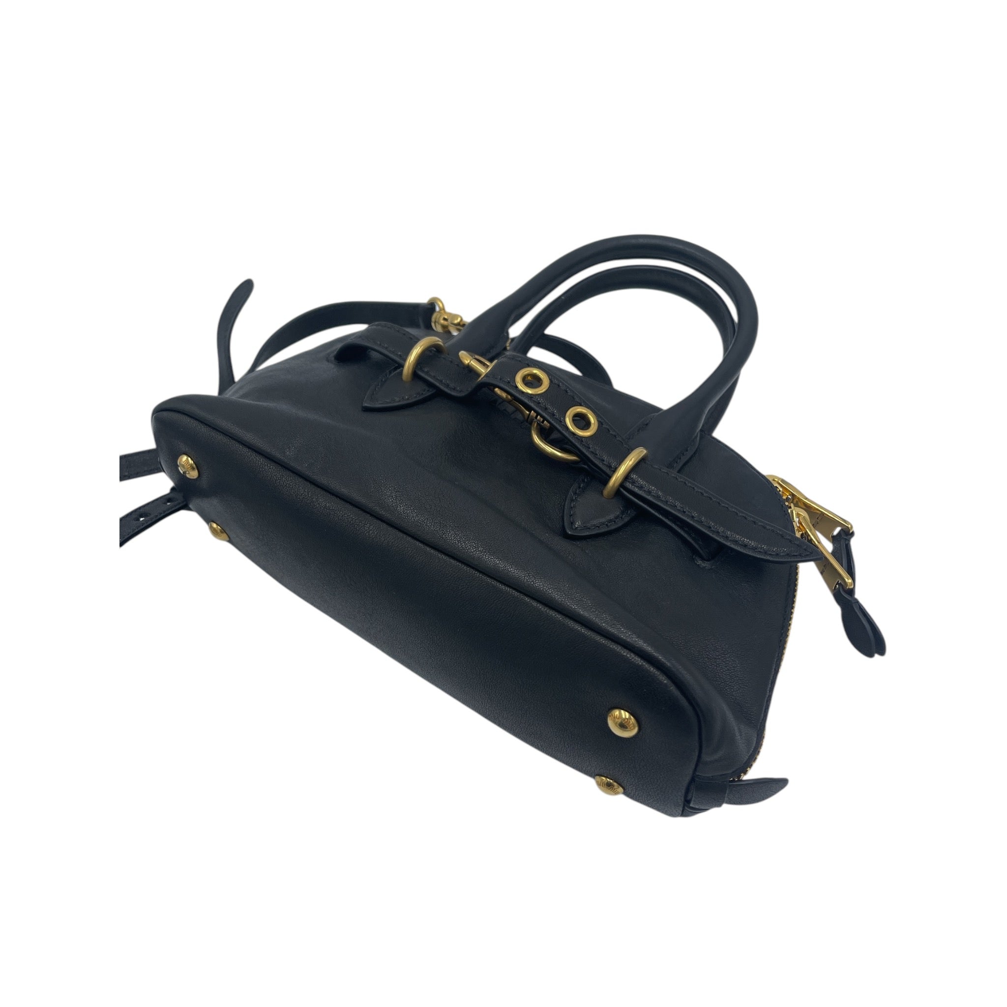 Borsa Miu Miu Aventure