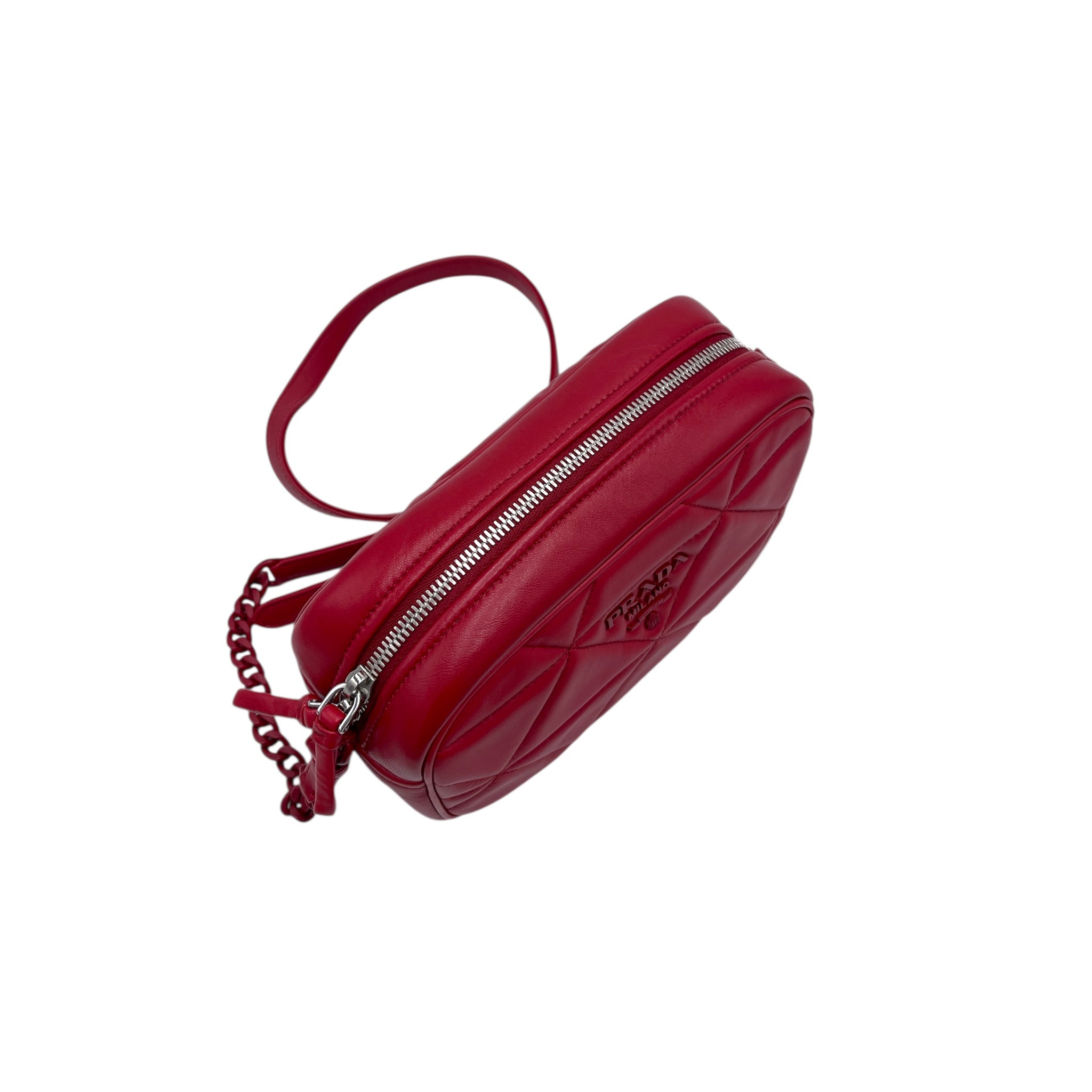 Borsa Prada Camera Bag
