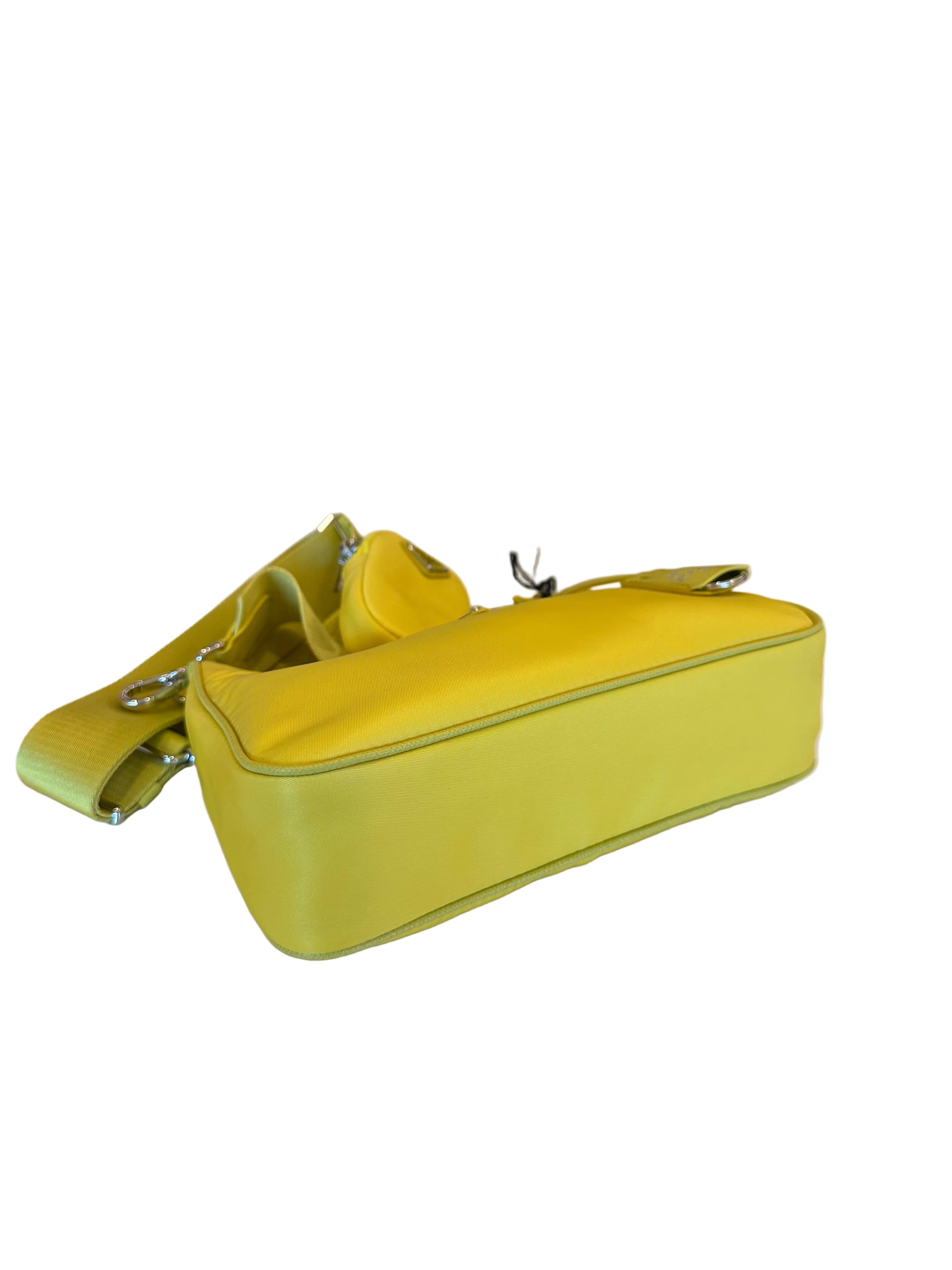 Borsa Prada Re Edition 2005