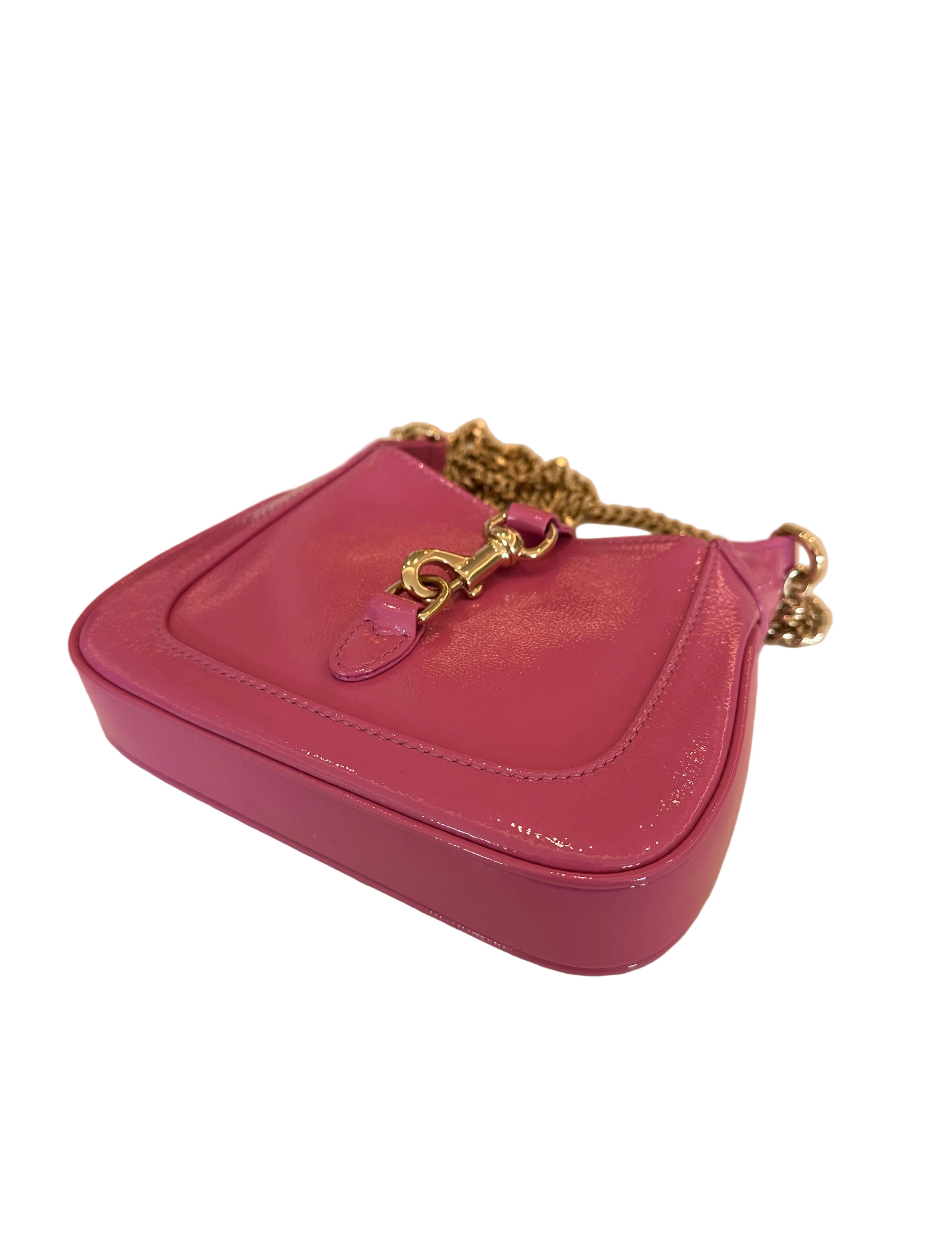Borsa Gucci Jackie Notte