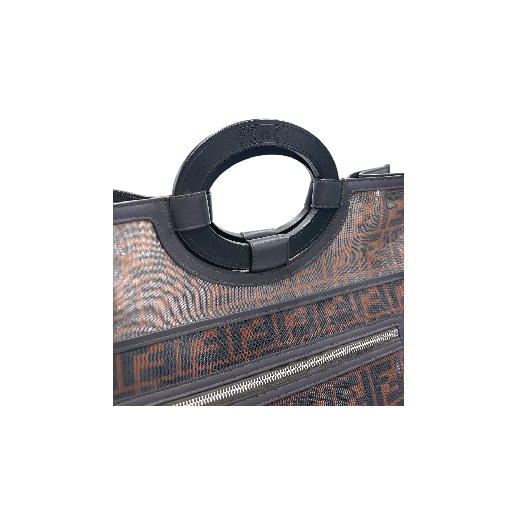 Borsa Fendi Runaway