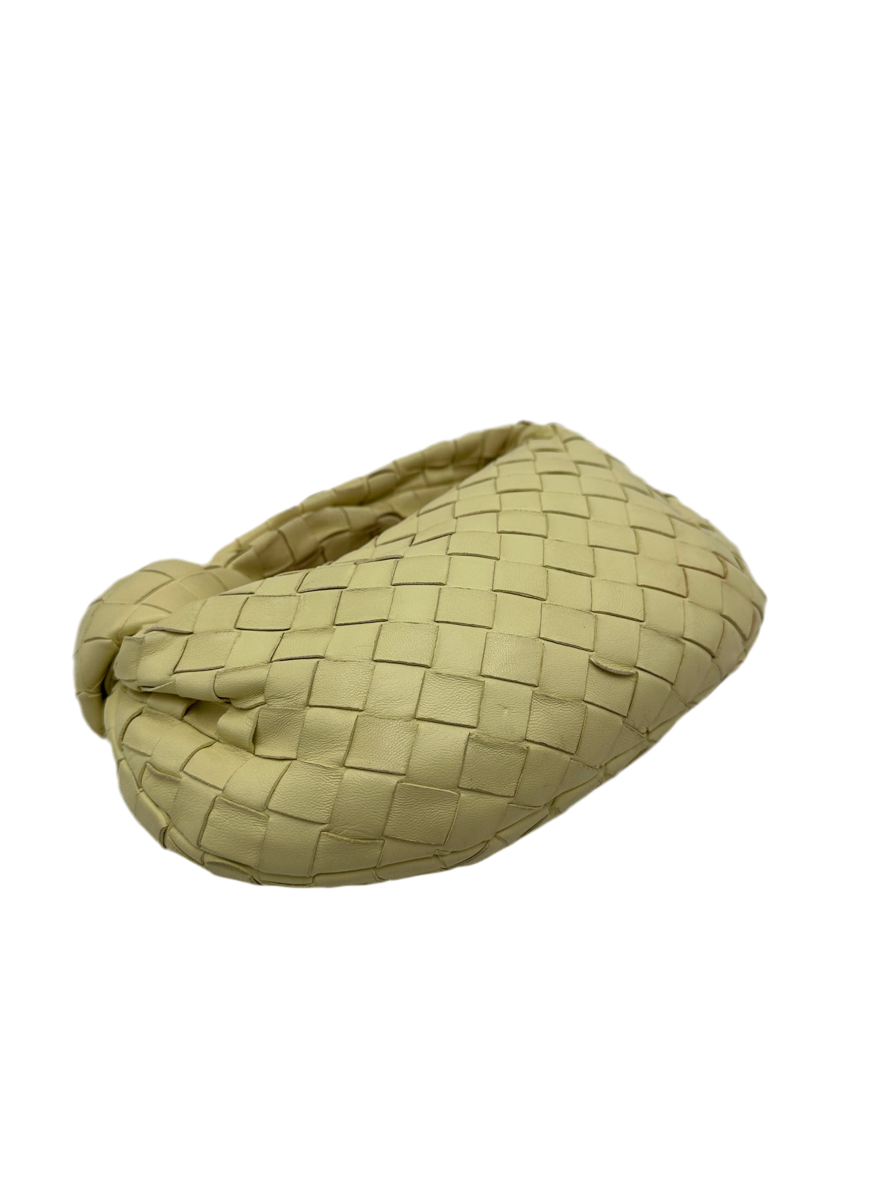 Borsa Jodie Bottega Veneta