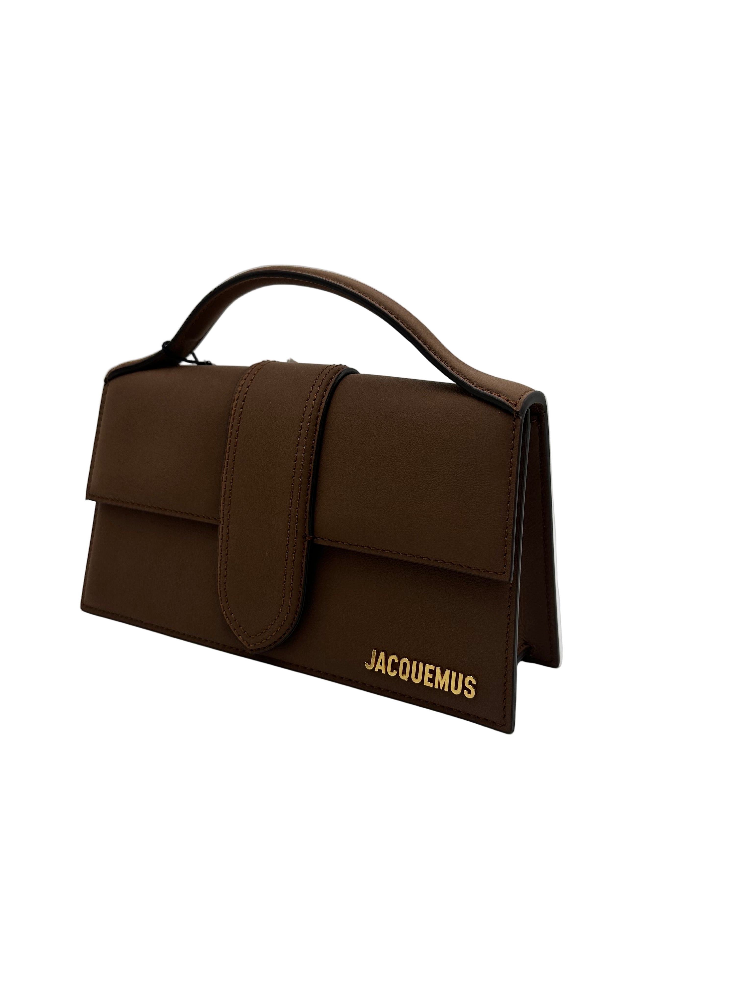 Borsa Jacquemus Le Grand Bambino