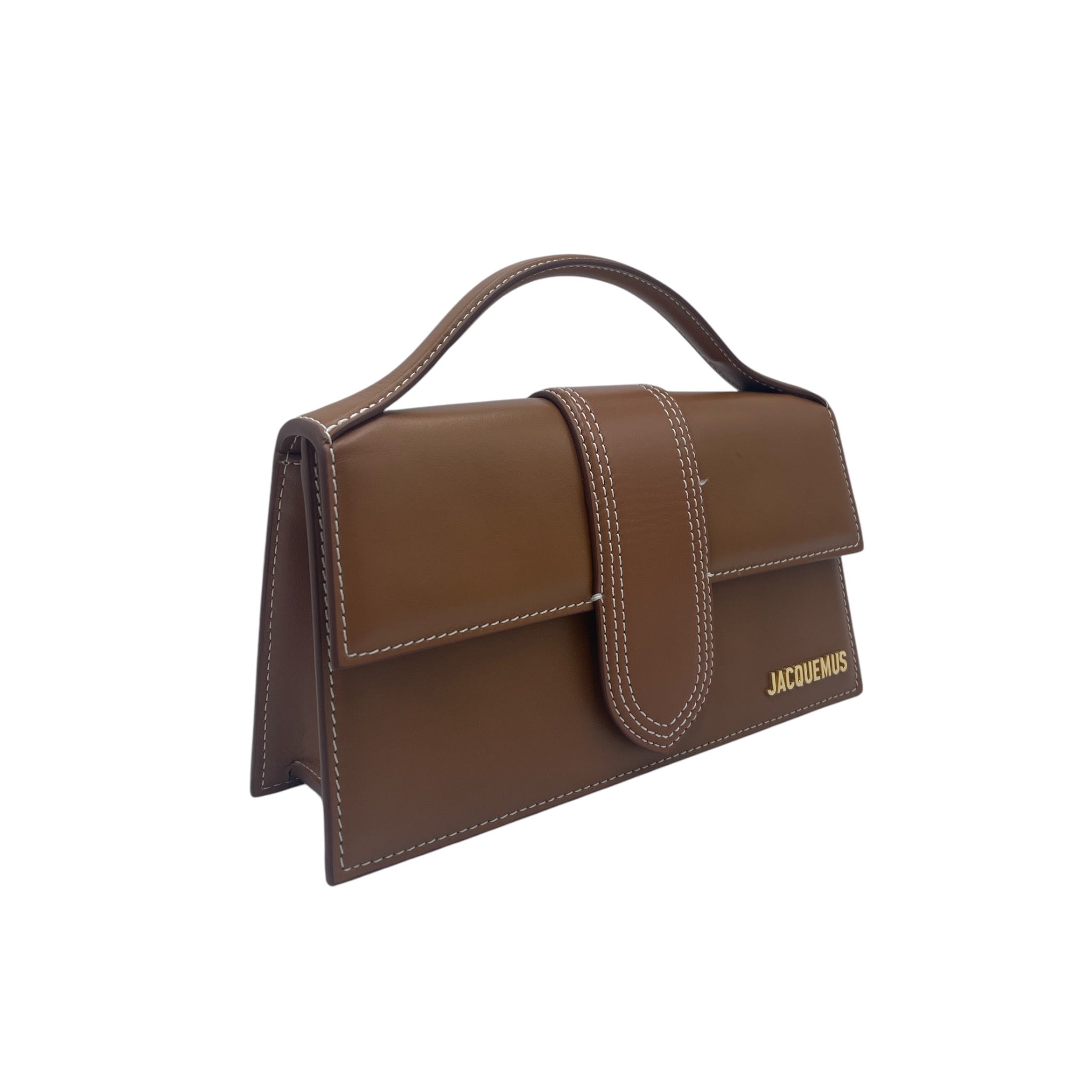 Borsa Jacquemus Le Grand Bambino
