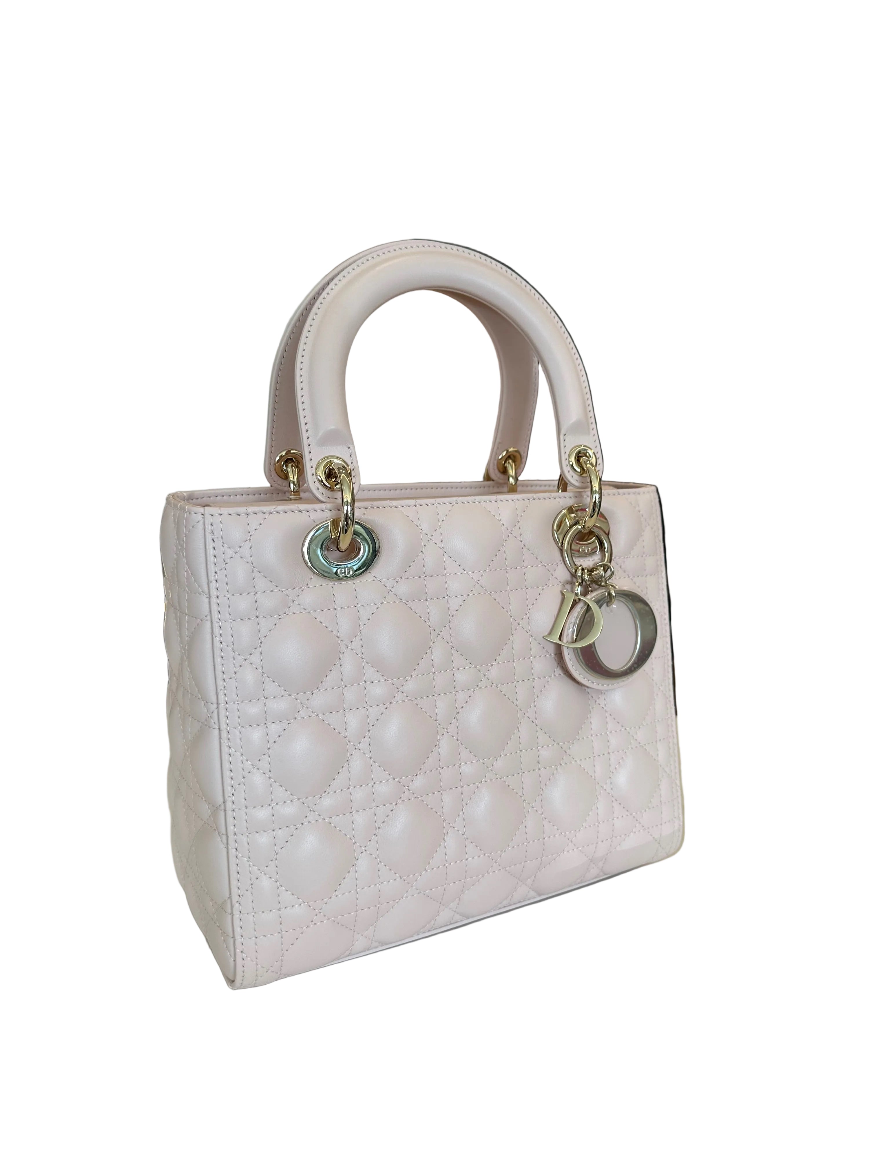 Borsa Lady Dior
