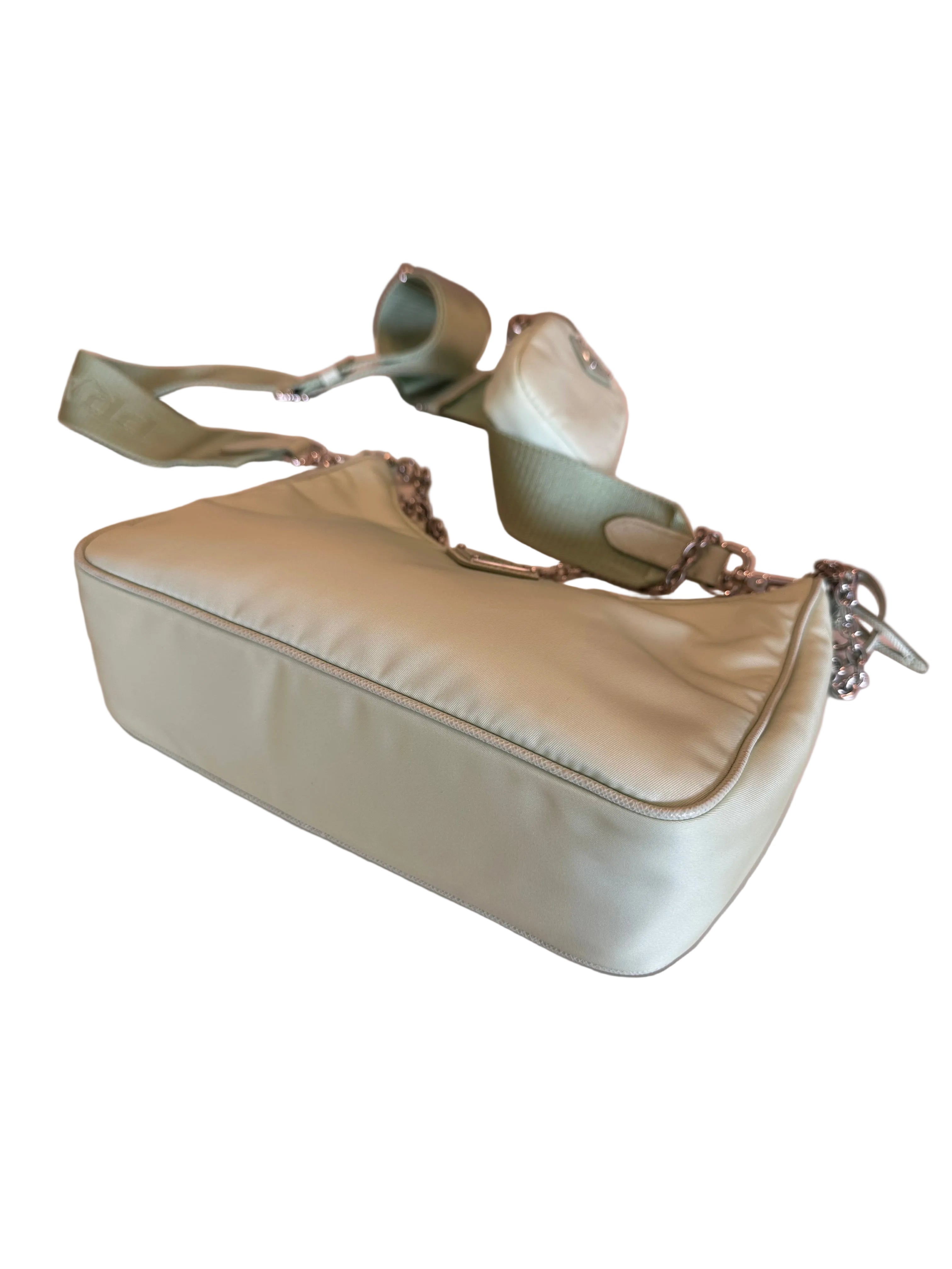 Borsa Prada Re Edition 2005