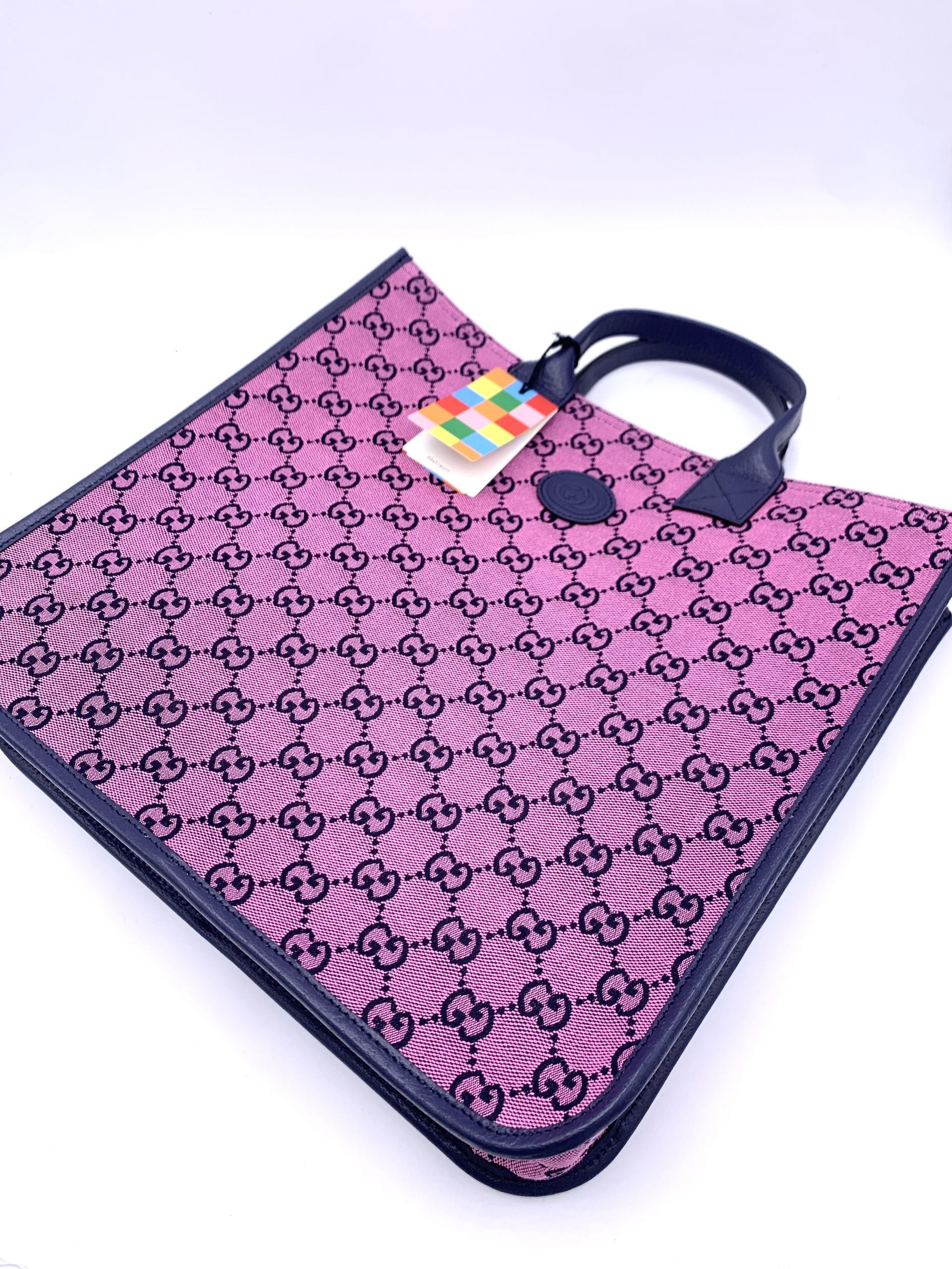 Borsa Shopper Gucci