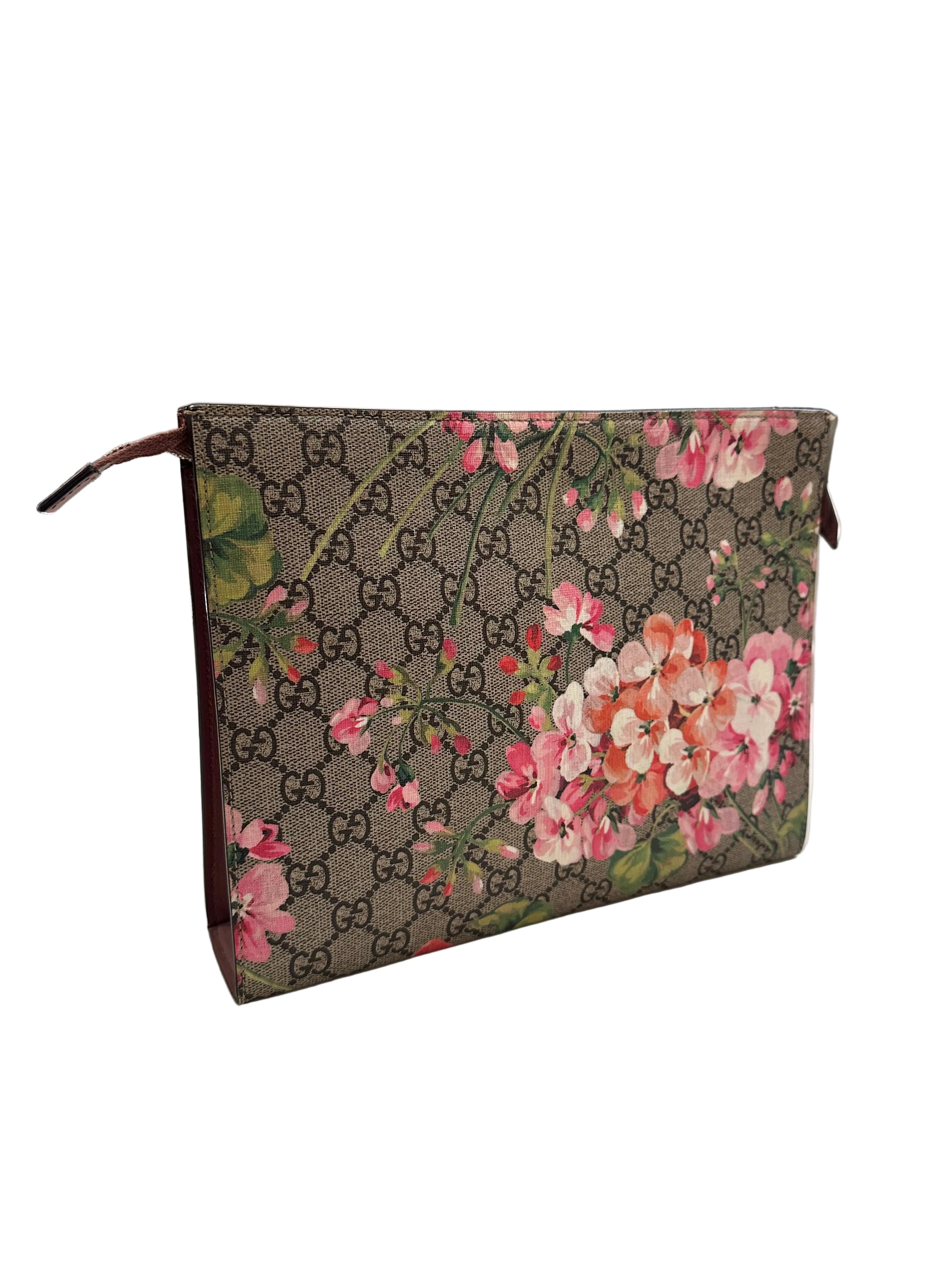Pochette Gucci Blooms