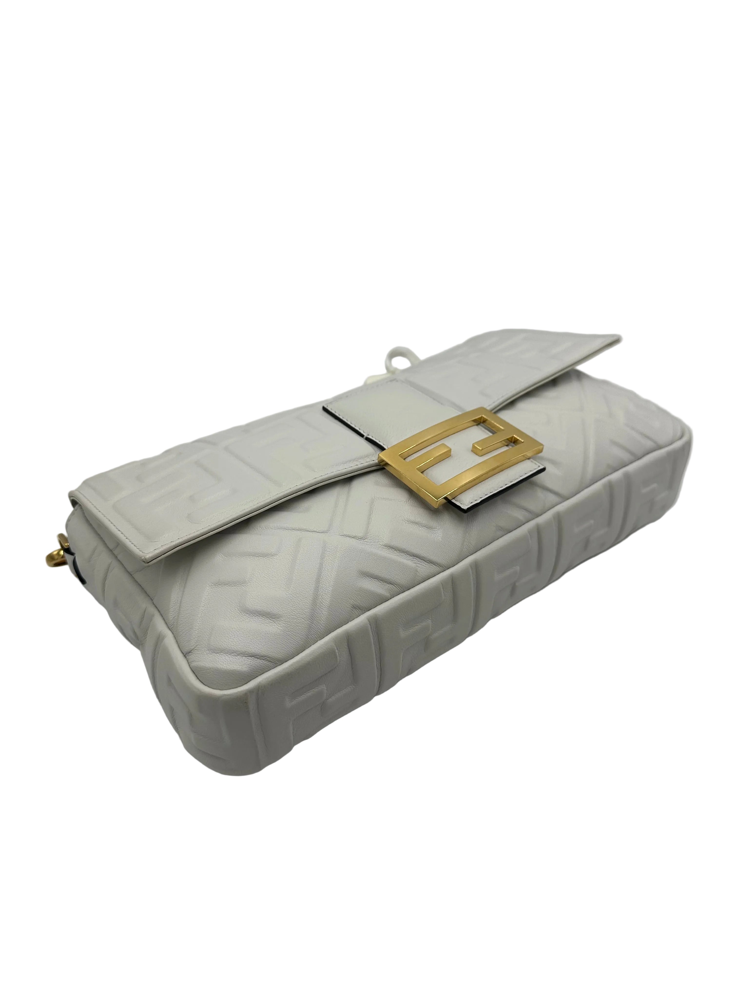 Borsa Fendi Baguette