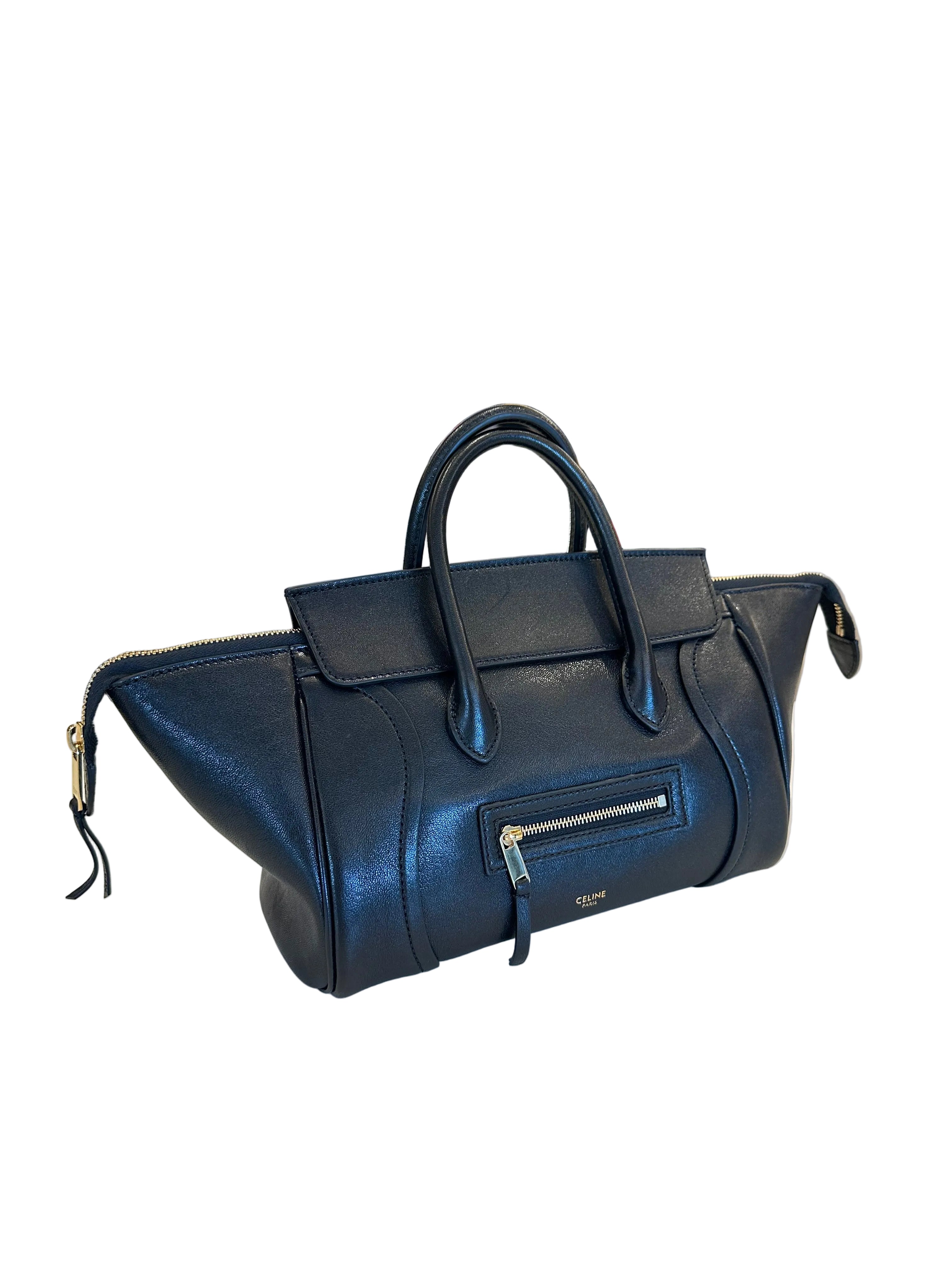 Borsa Celine Luggage