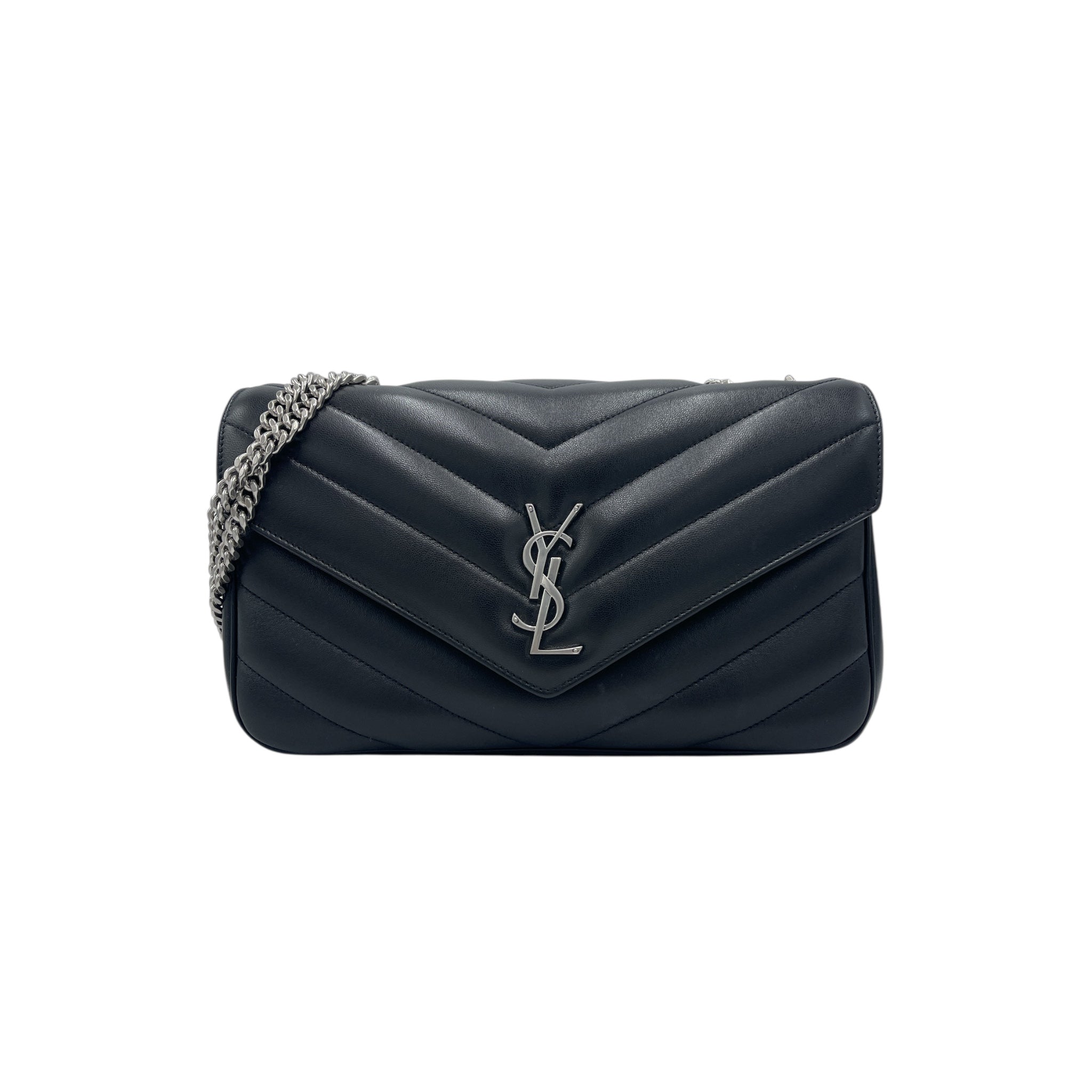 Borsa Ysl LouLou