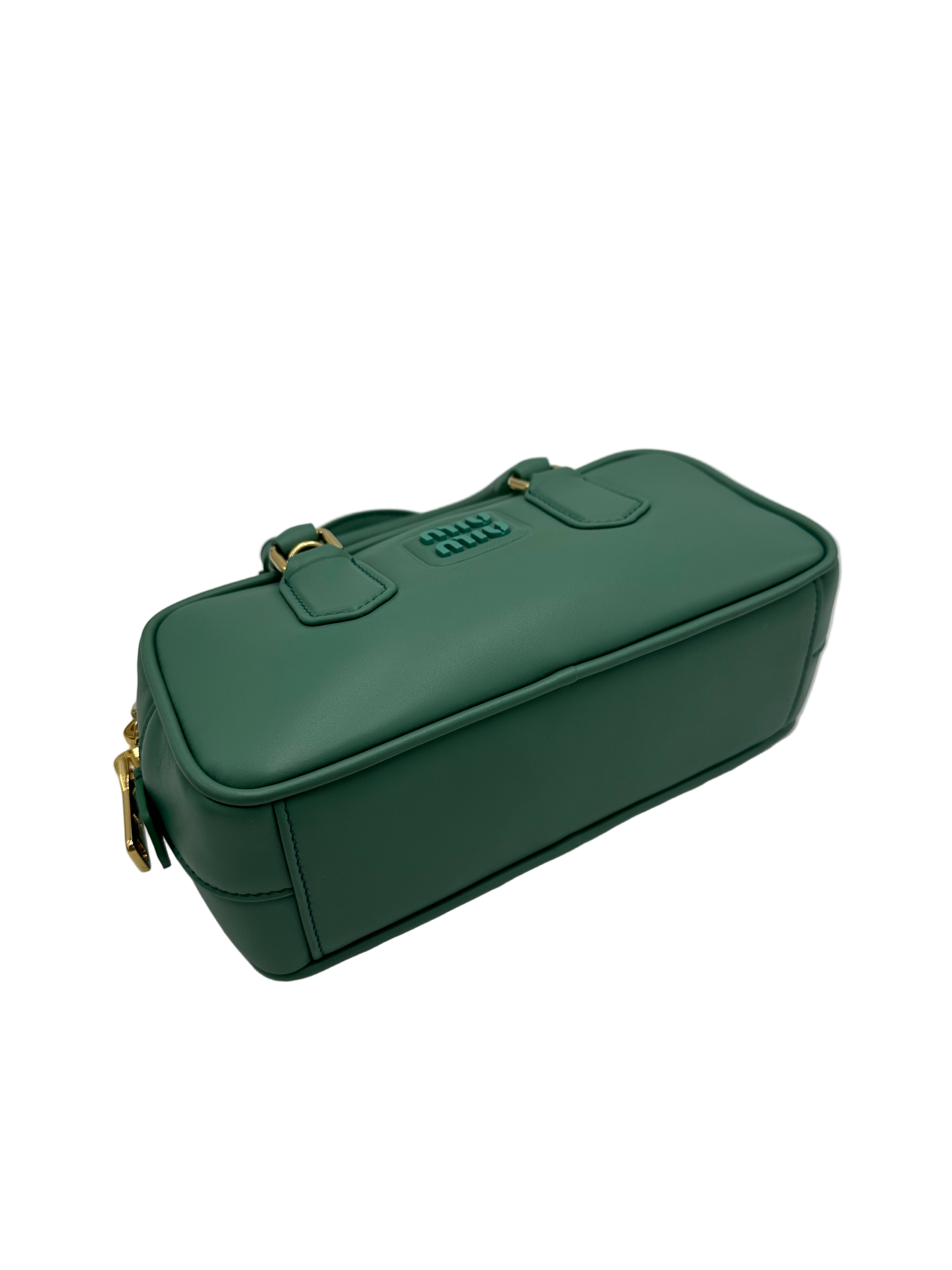 Borsa Miu Miu Arcadie