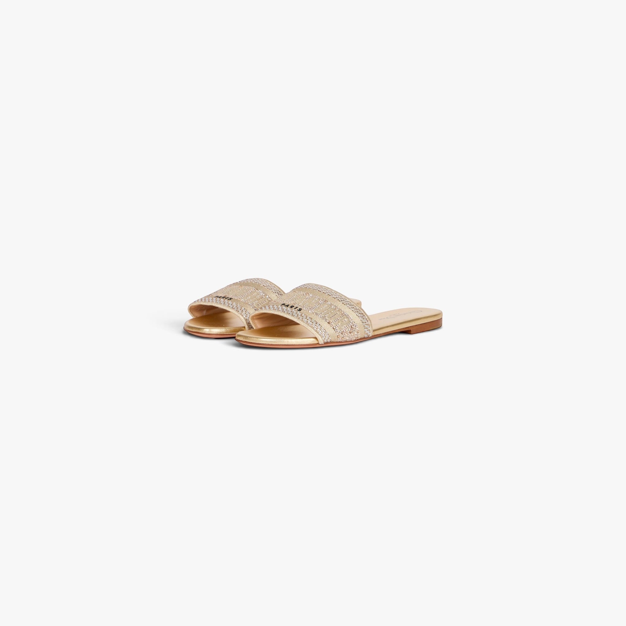 Sandalo Dior Dway