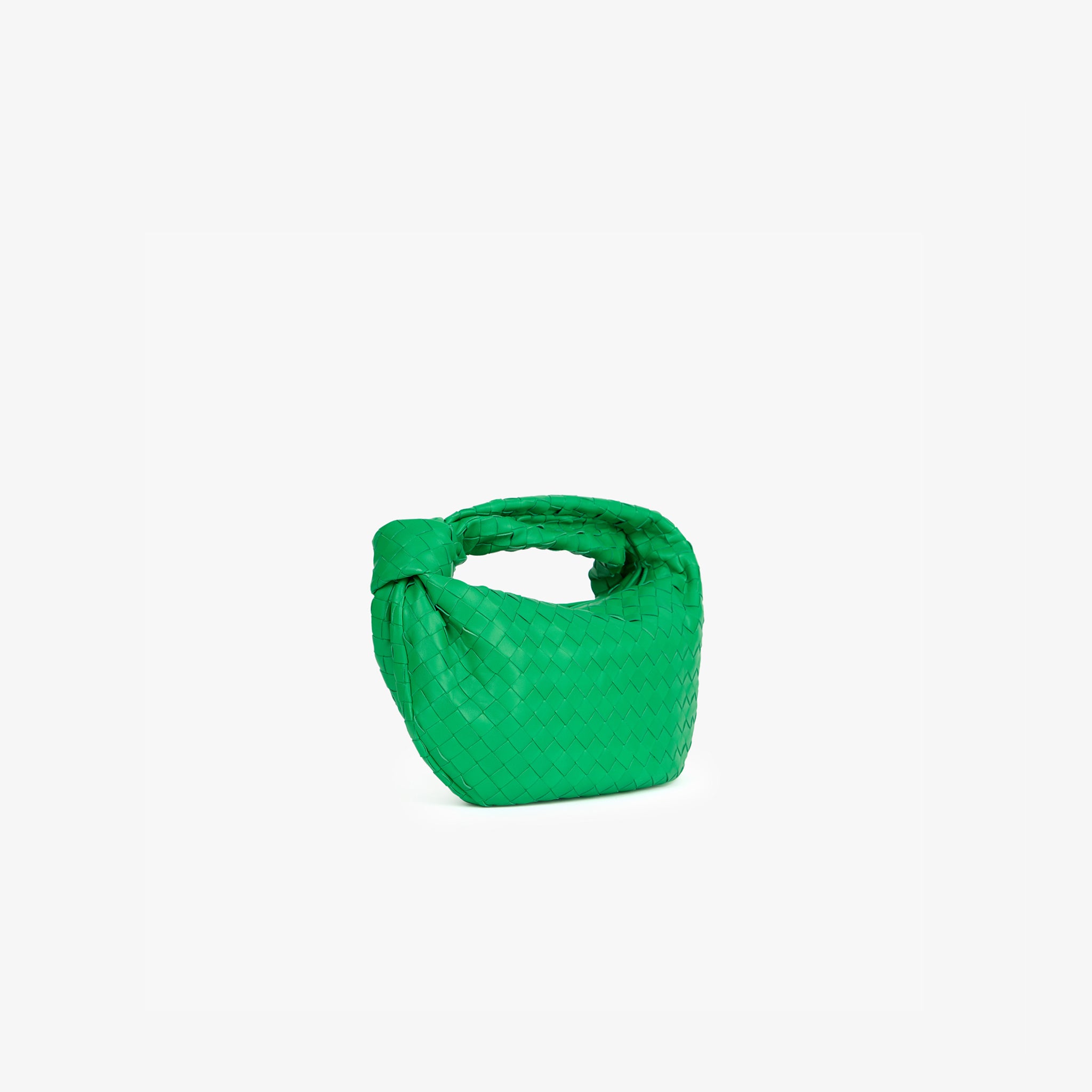 Borsa Bottega Veneta Jodie Piccola
