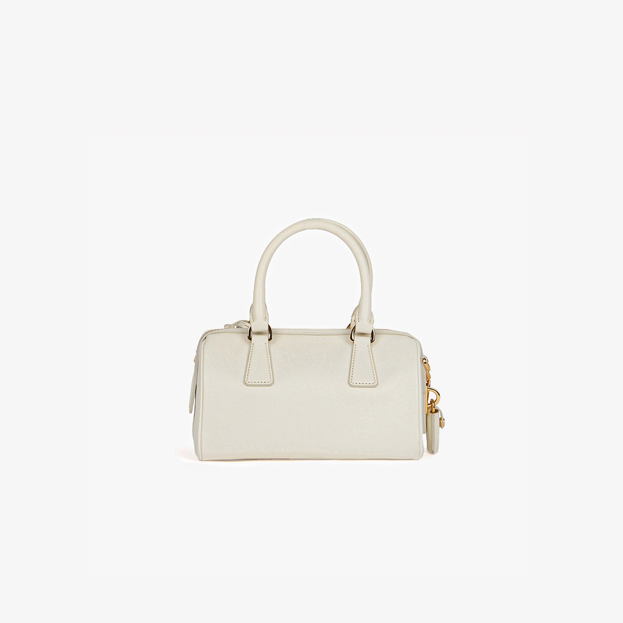 Borsa Prada Mini Boston