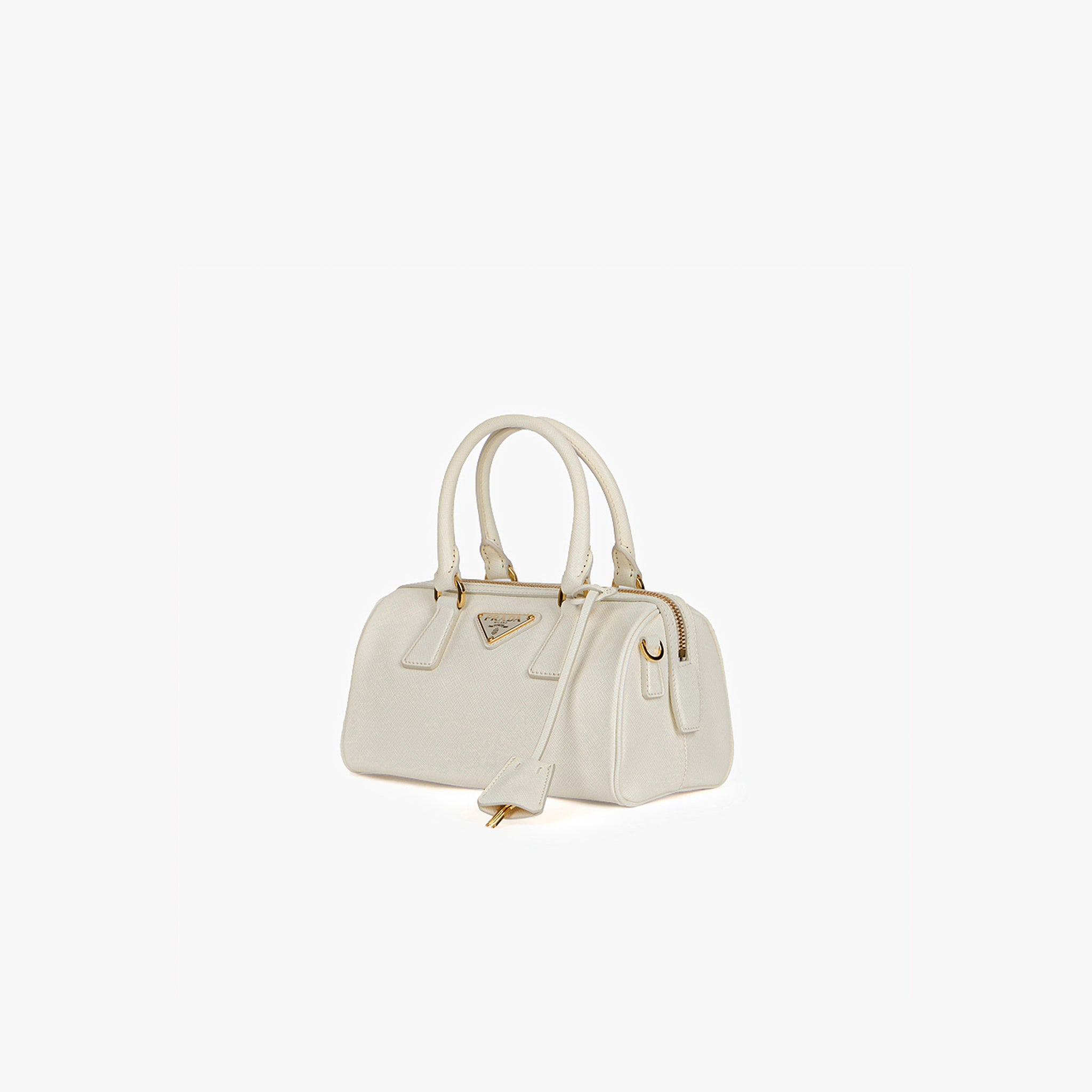 Borsa Prada Mini Boston