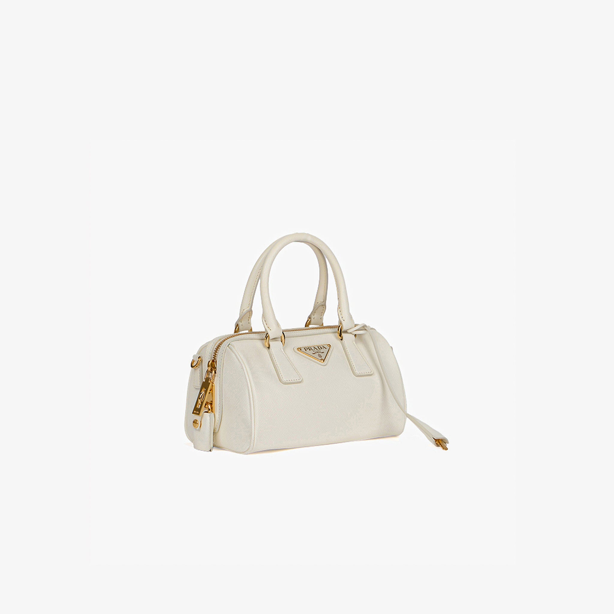 Borsa Prada Mini Boston