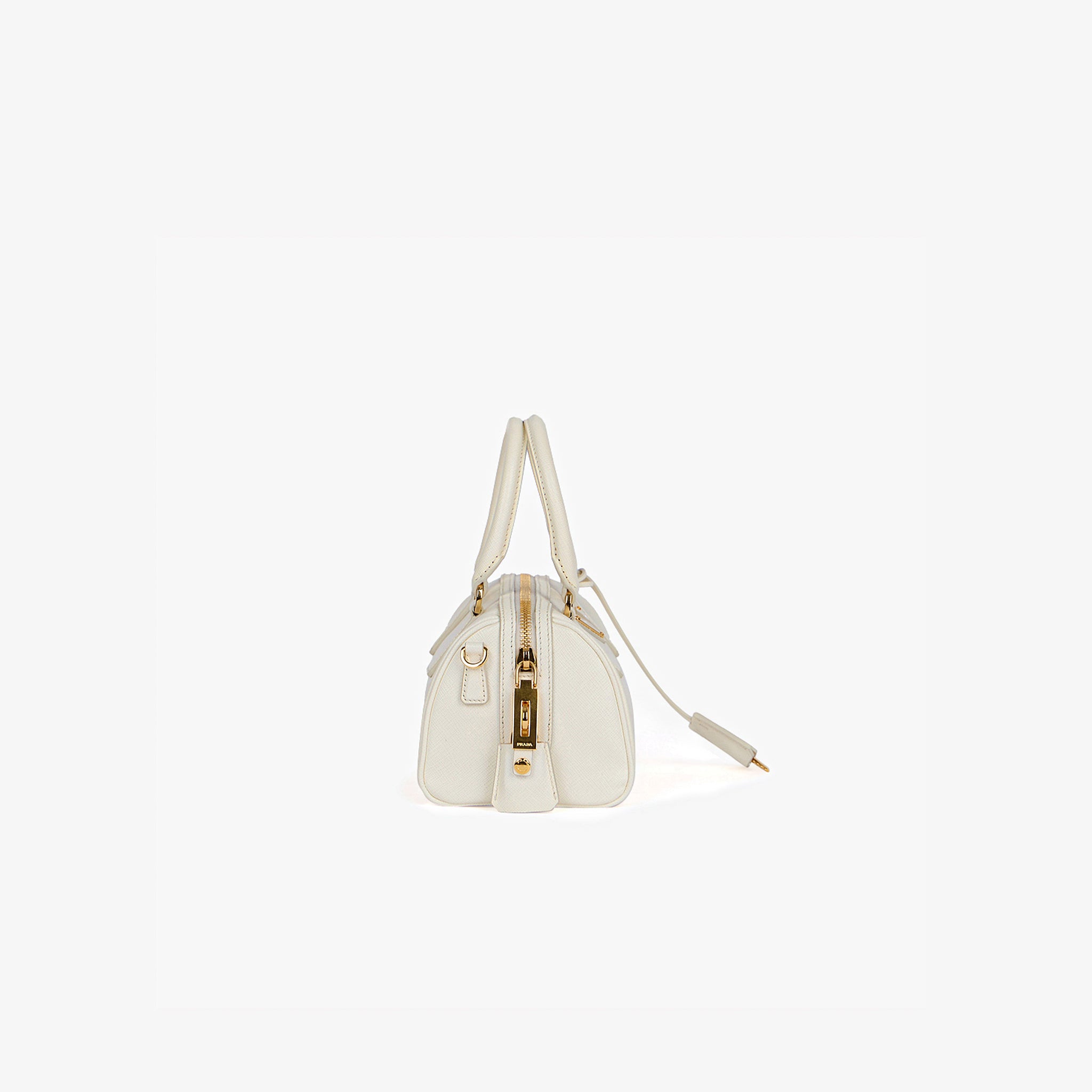 Borsa Prada Mini Boston