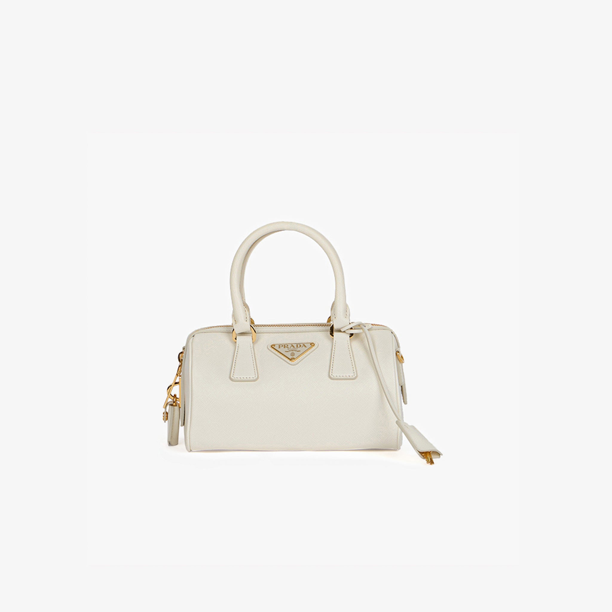 Borsa Prada Mini Boston
