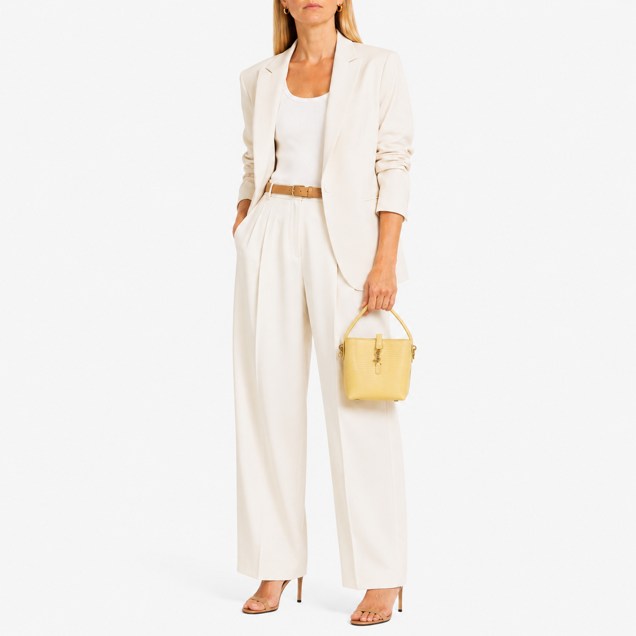 Borsa Ysl Le 37 Mini