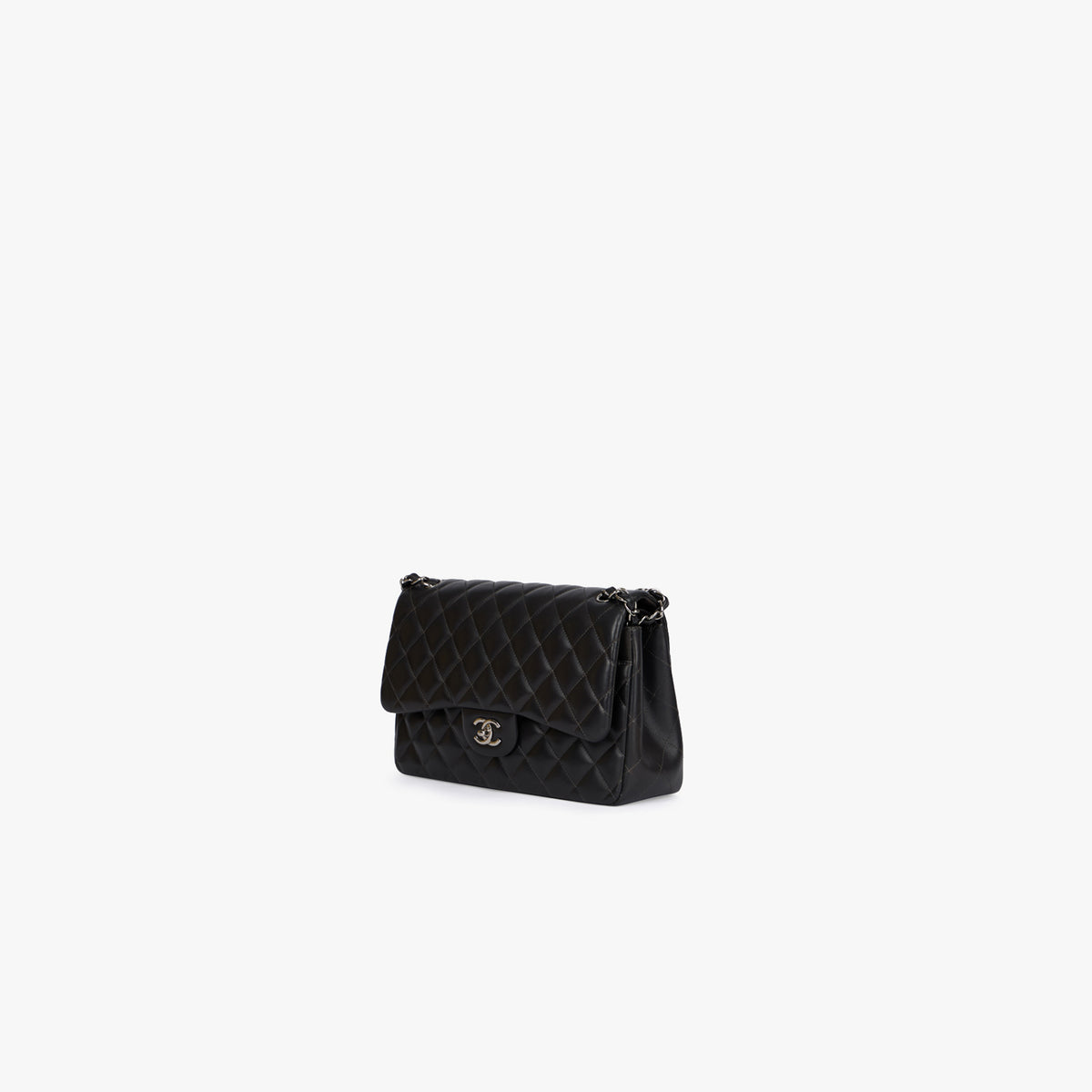 Borsa Chanel Jumbo