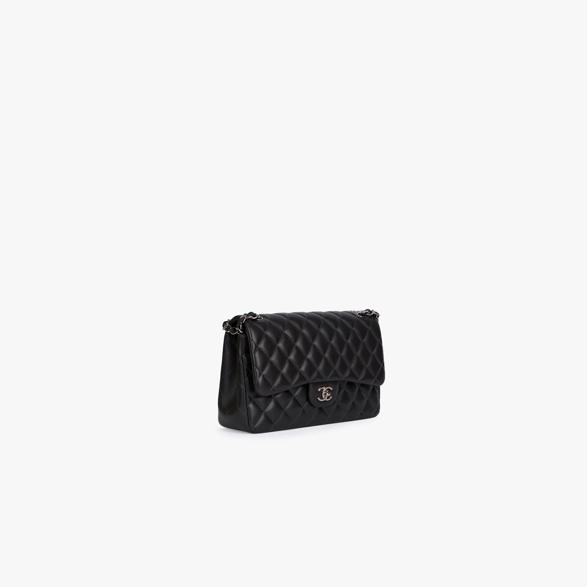 Borsa Chanel Jumbo