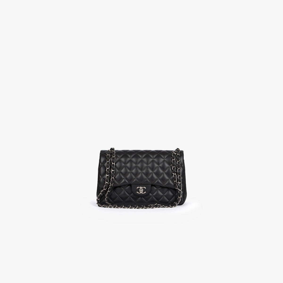 Borsa Chanel Jumbo