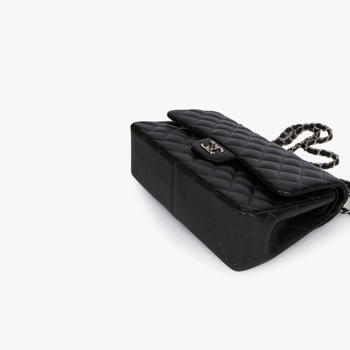 Borsa Chanel Jumbo