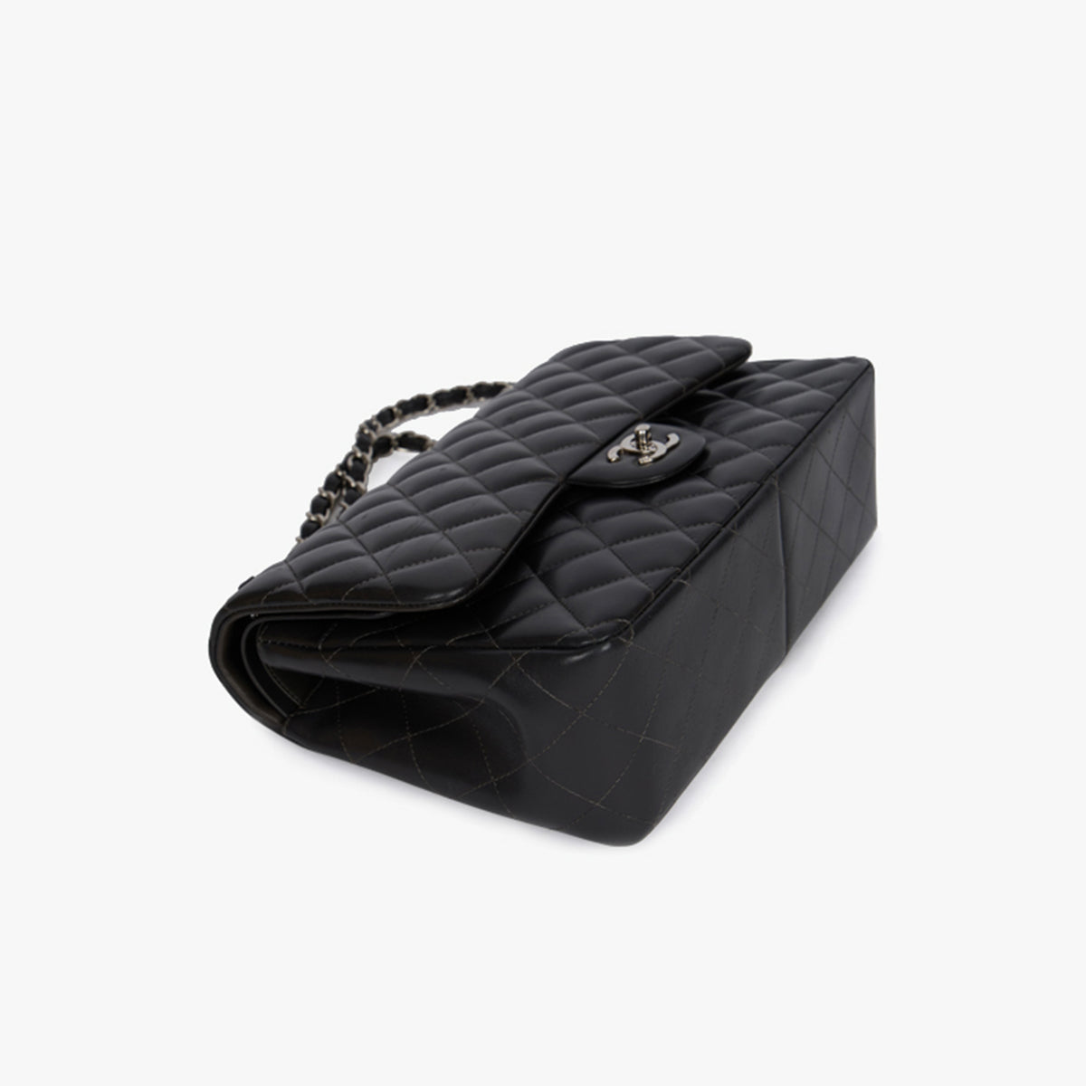 Borsa Chanel Jumbo