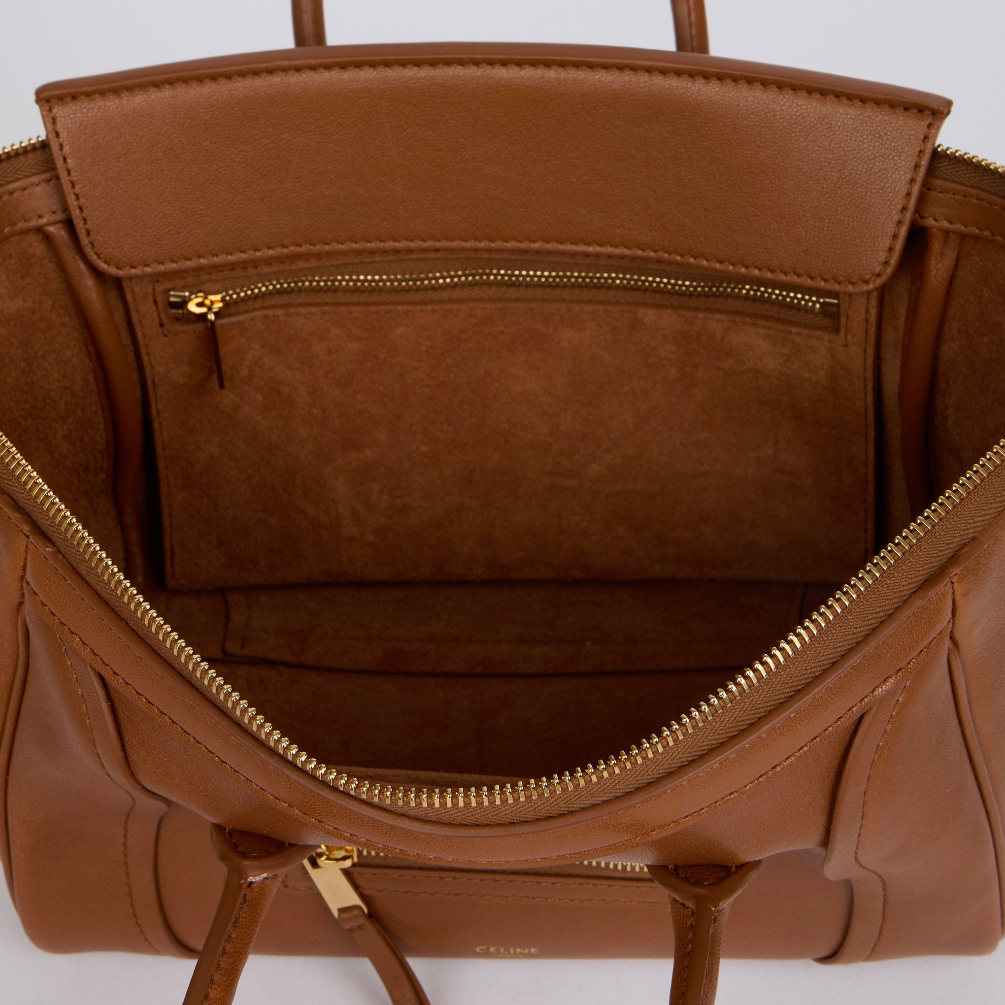 Borsa Celine Luggage