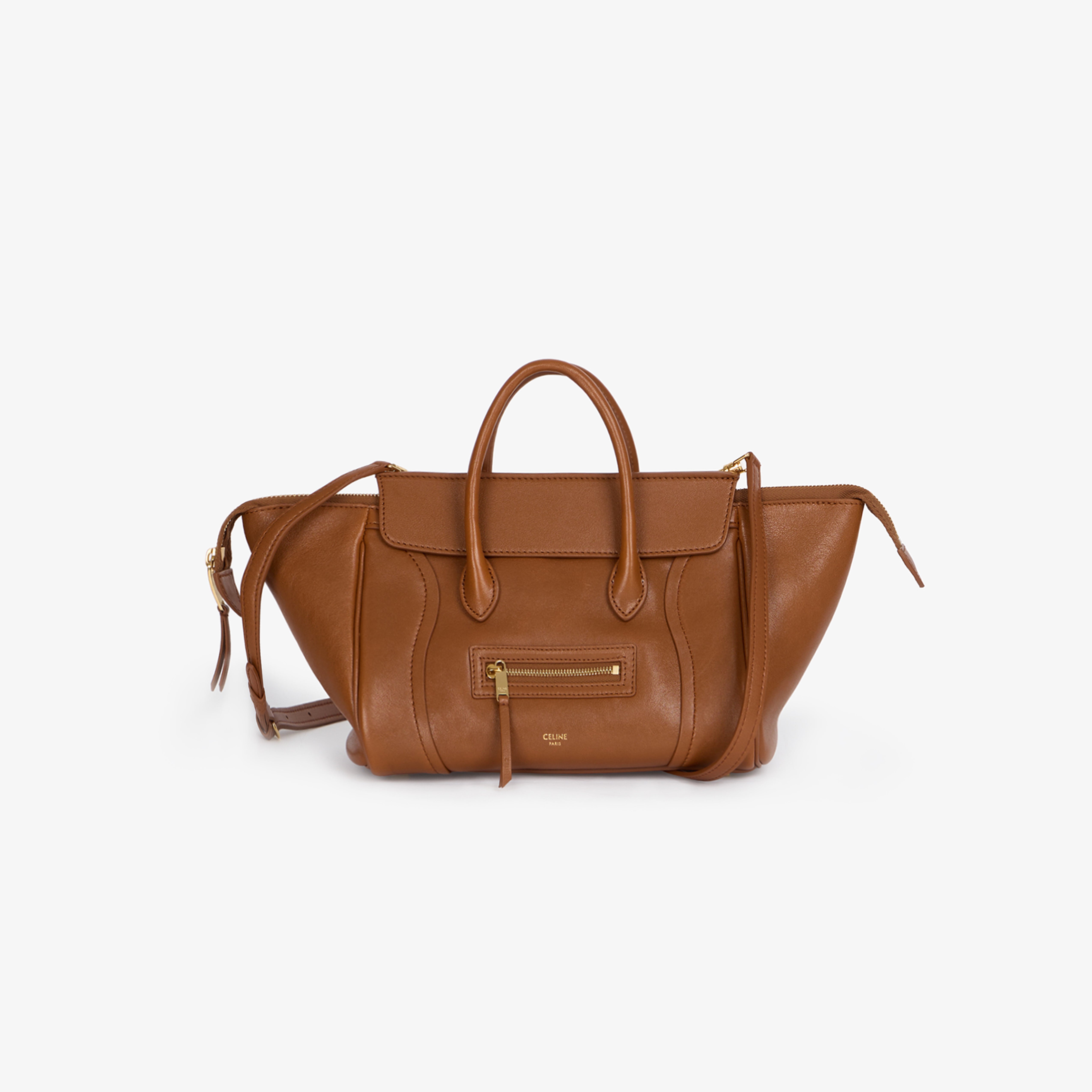 Borsa Celine Luggage