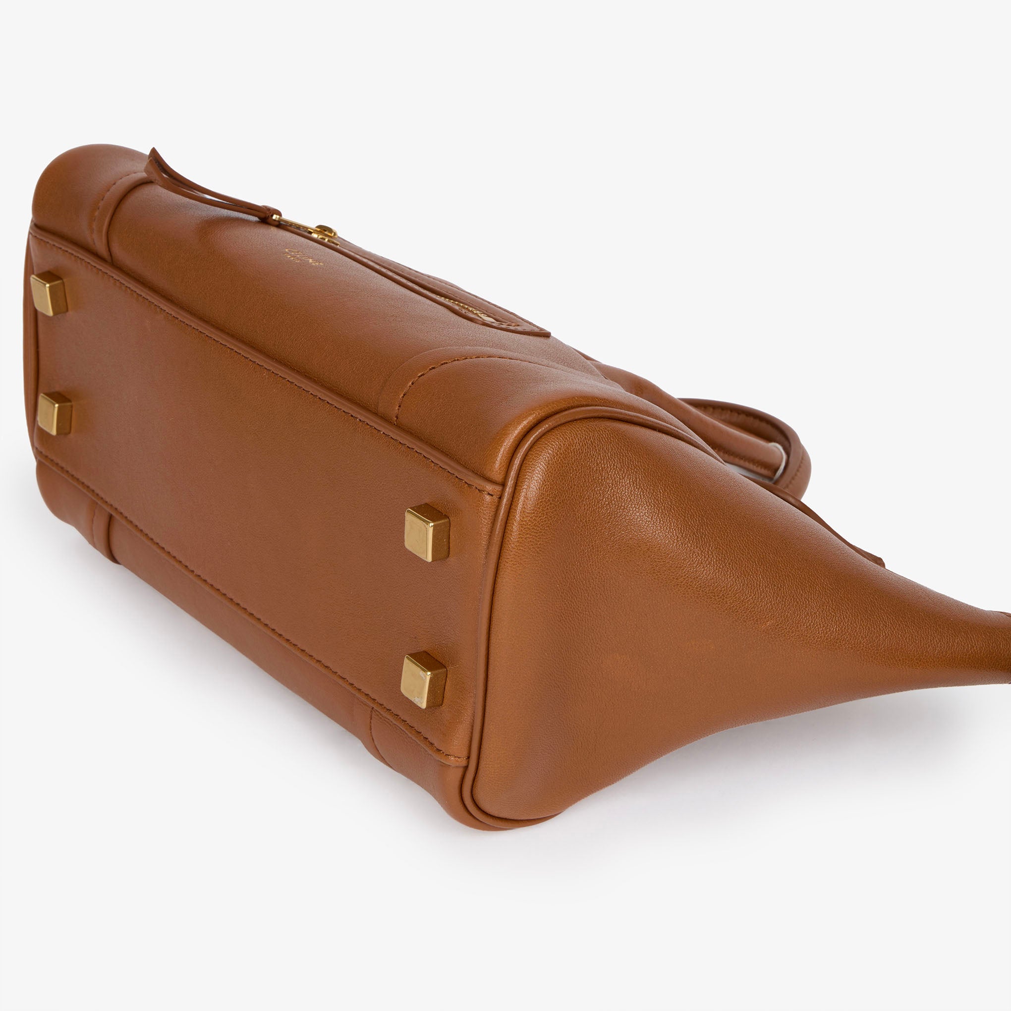 Borsa Celine Luggage