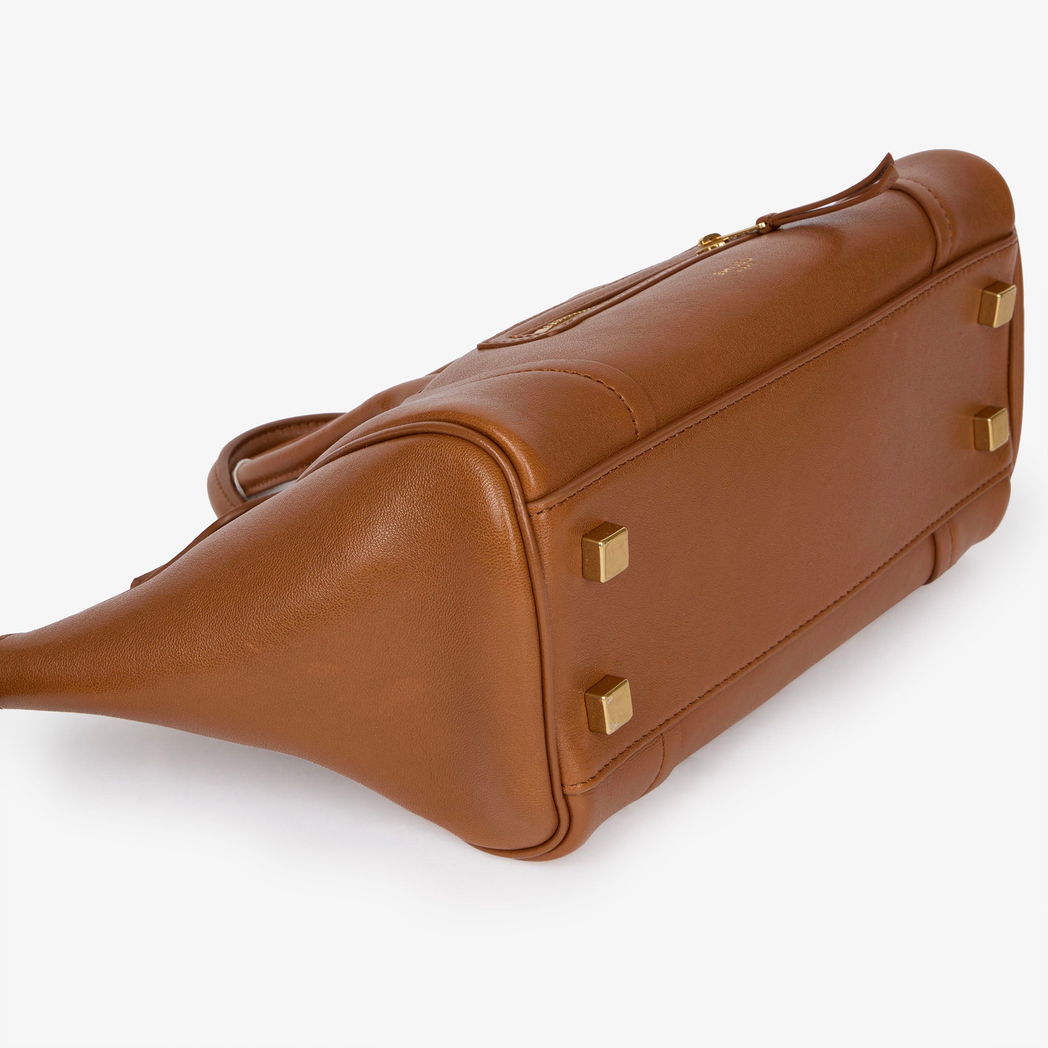 Borsa Celine Luggage