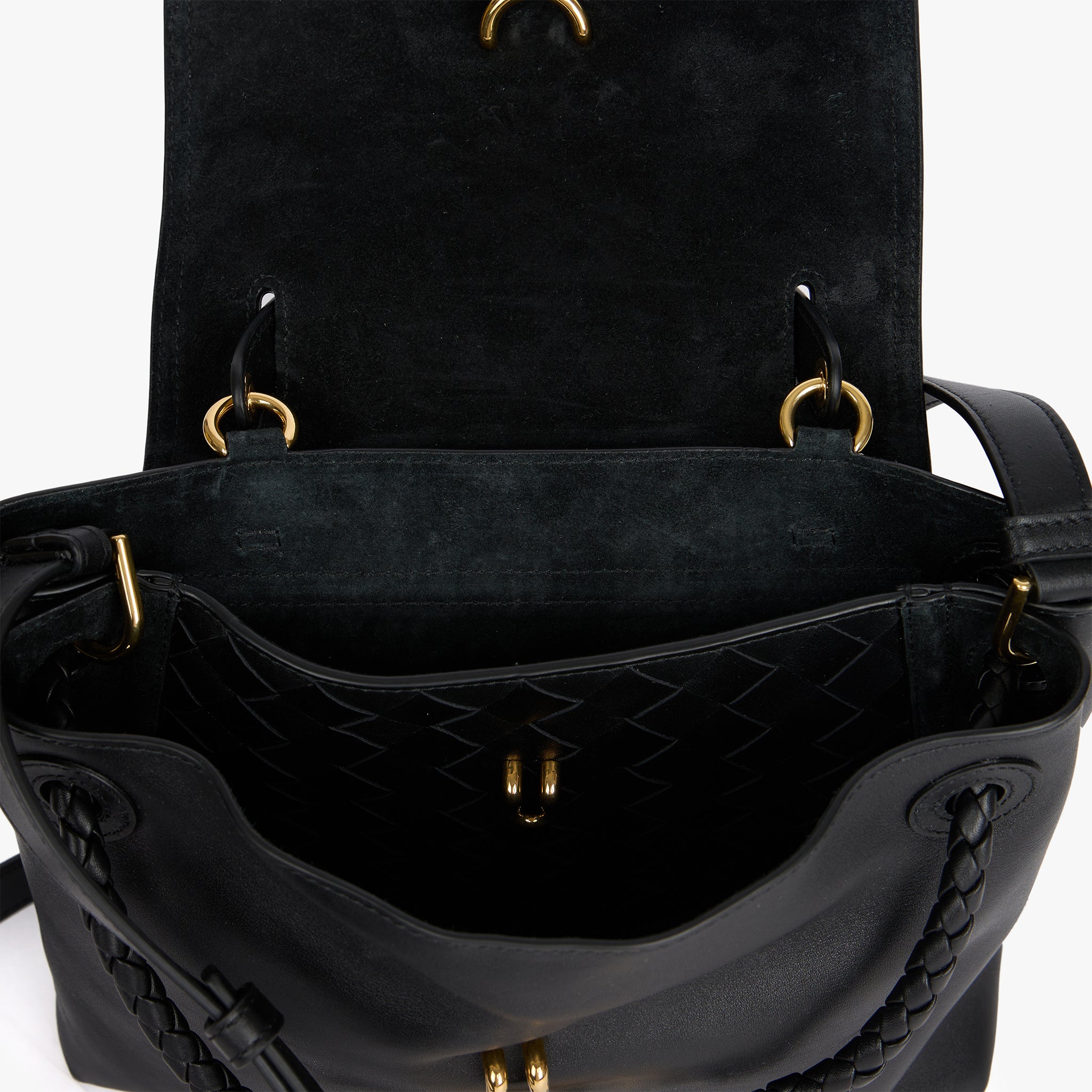Borsa Bottega Veneta Ciao Ciao