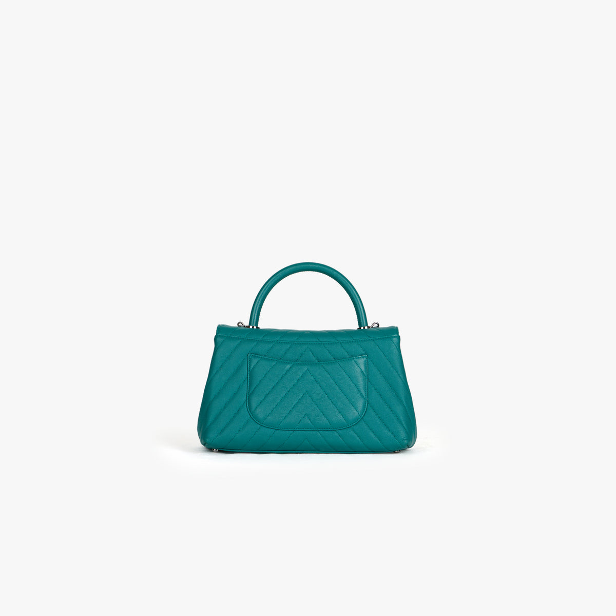 Borsa Chanel Coco Top Handle