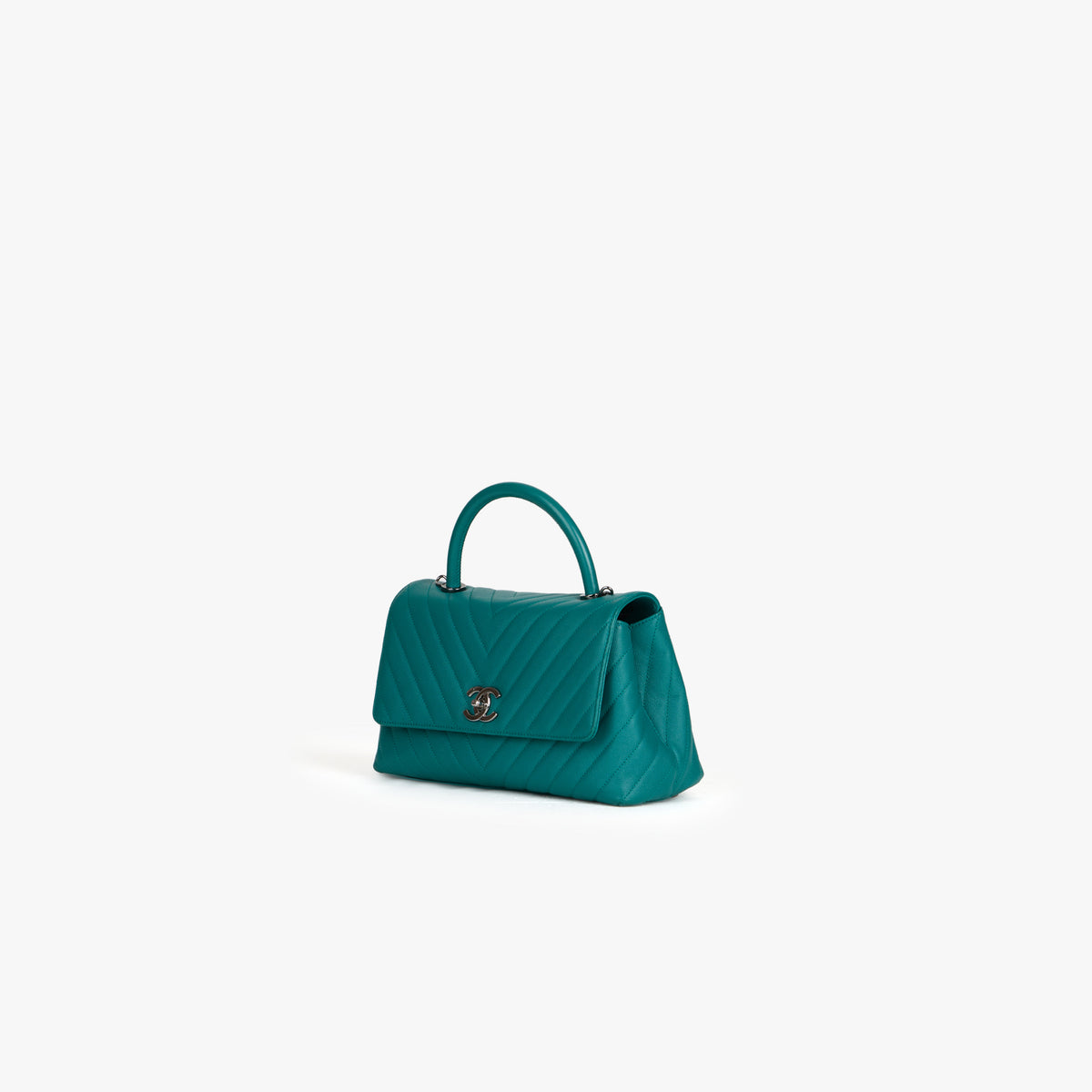 Borsa Chanel Coco Top Handle